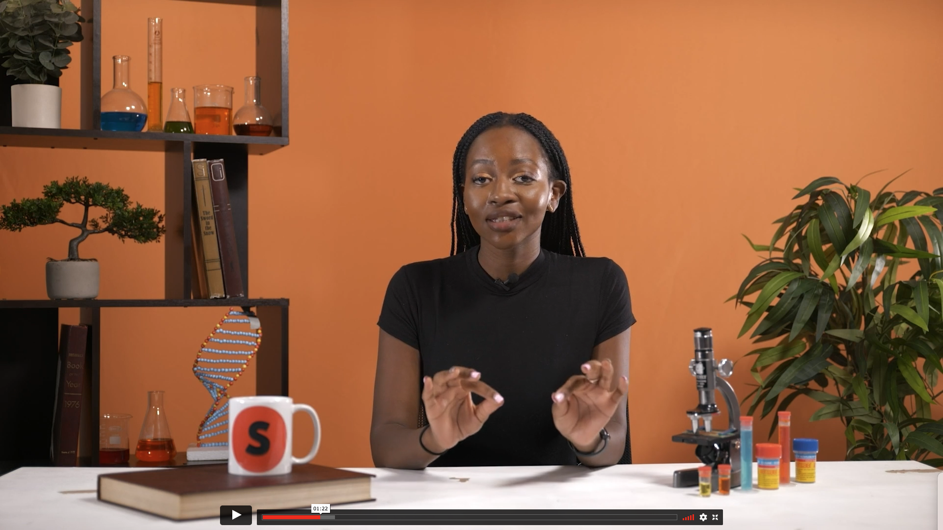 The circulatory system (cardiovascular system) 