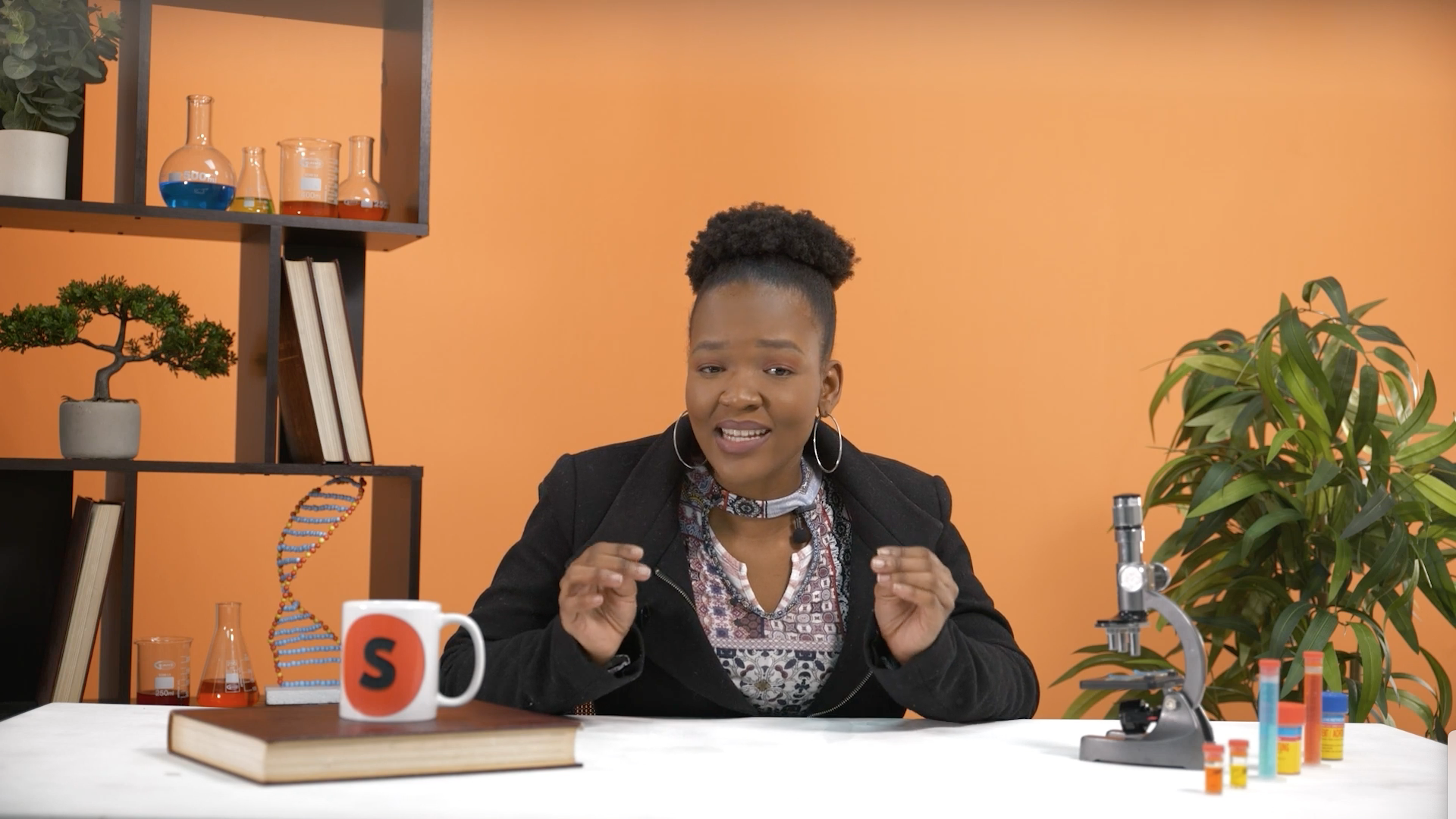 Acids, bases and pH values