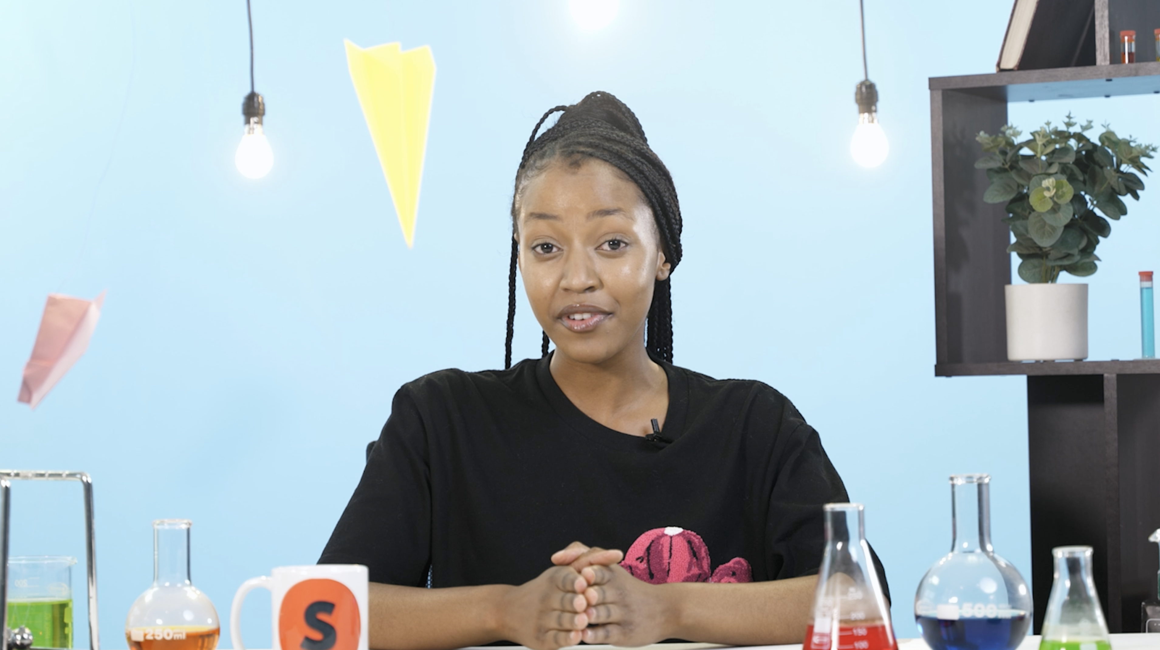 Chemical Equilibrium Part 1 