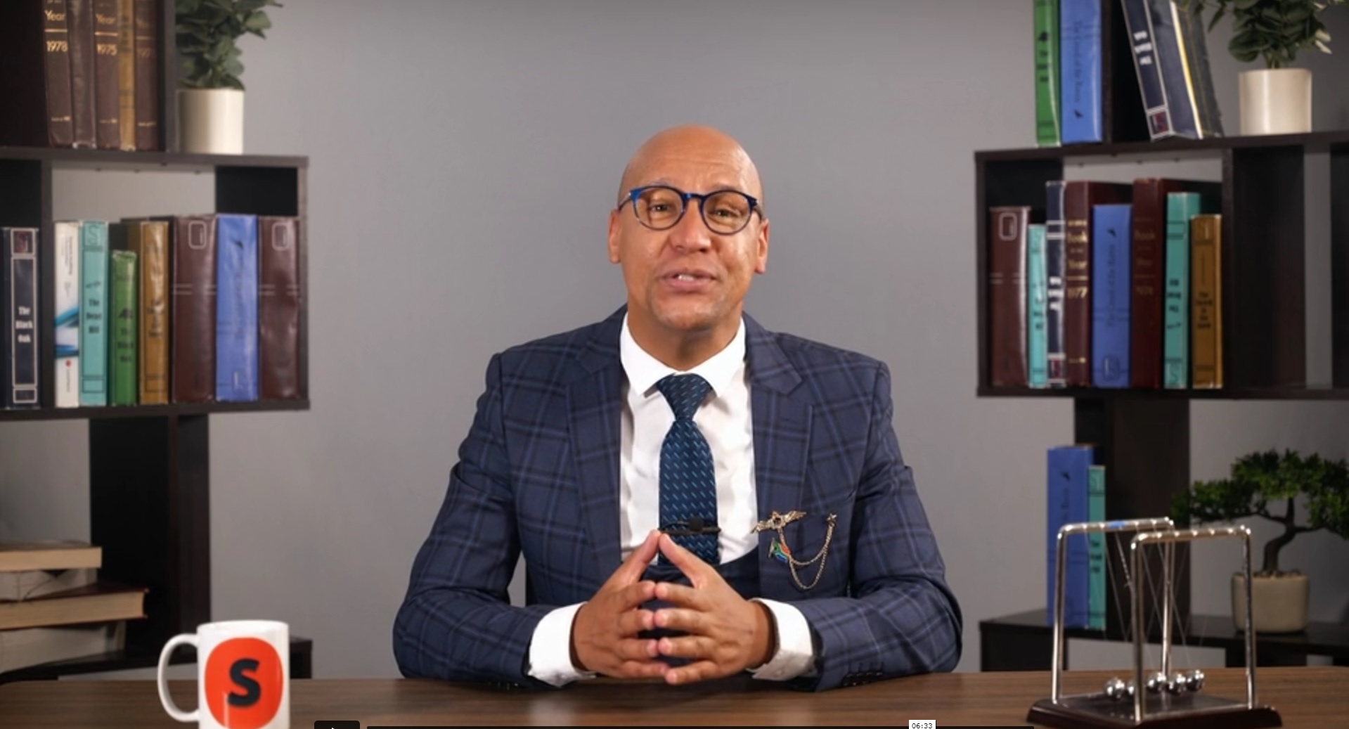 Forms of ownership - sole trader 