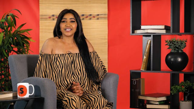 Ukwakheka komusho nezivumelwano zenhl...