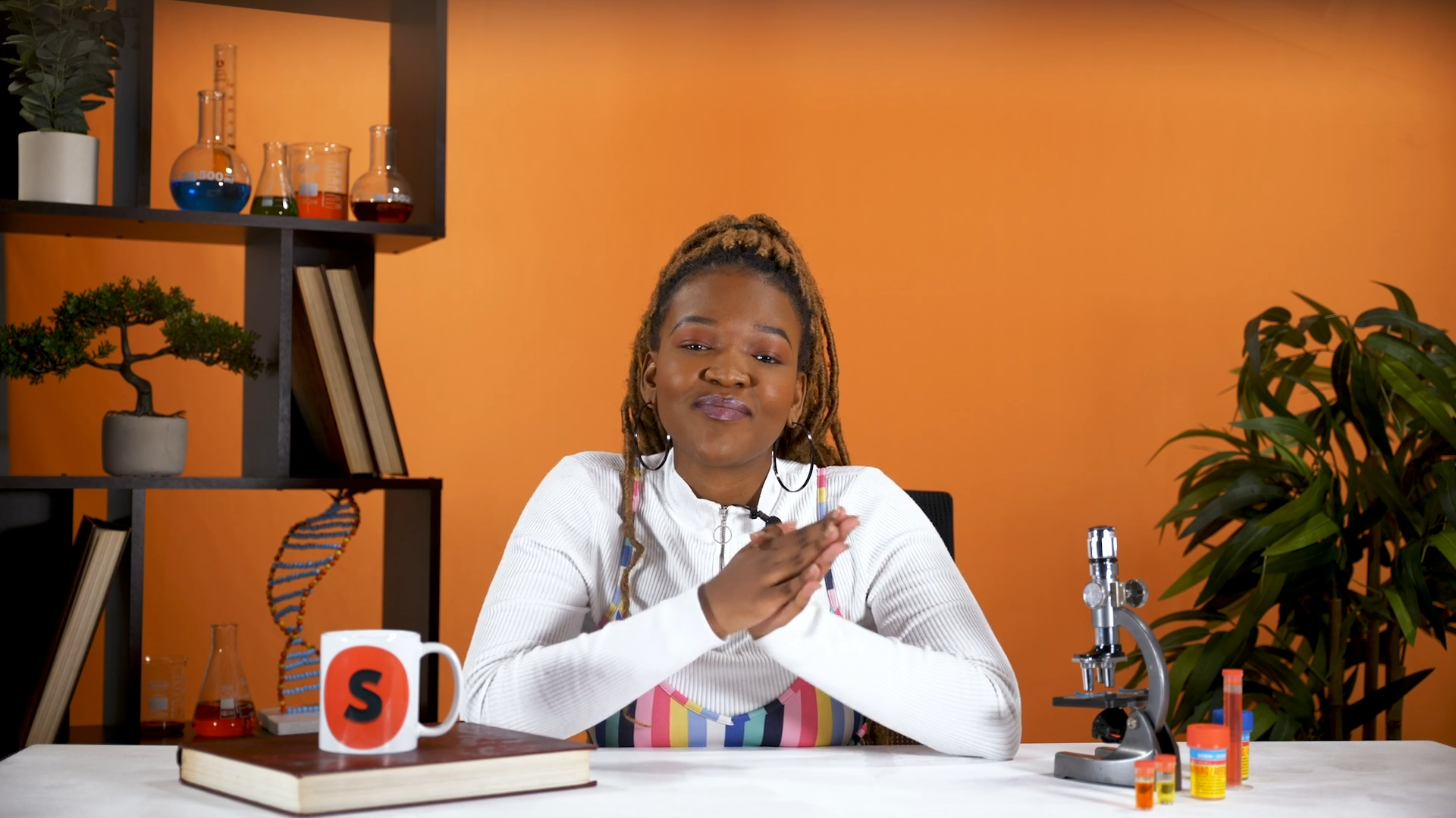 The role of micro organisms in the environment 