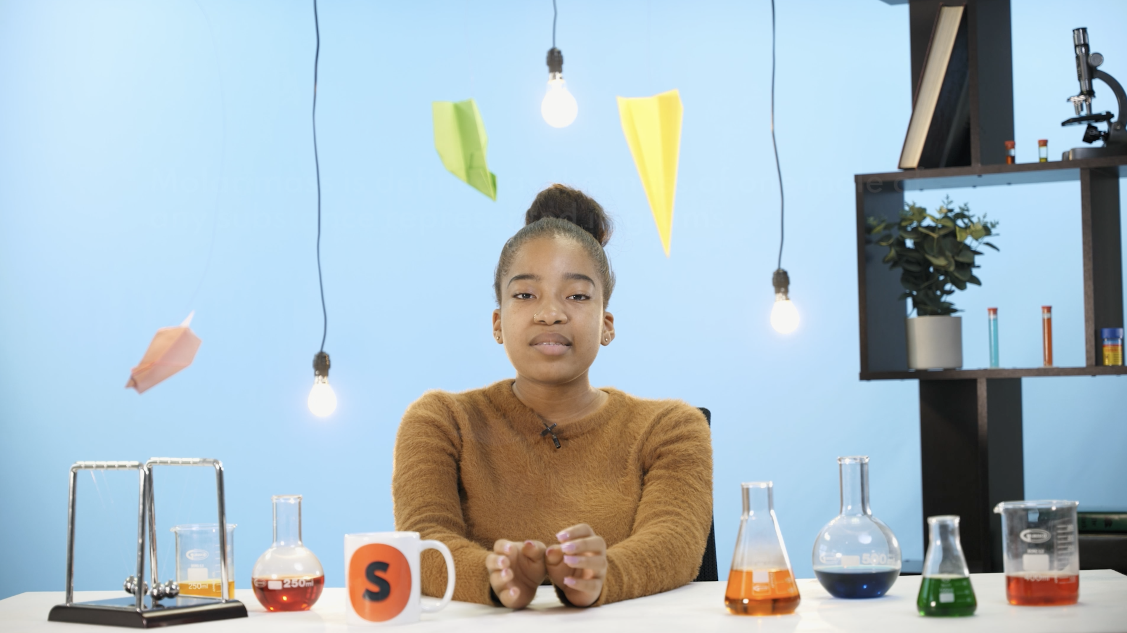 Quantitative Aspects of Chemical Change 