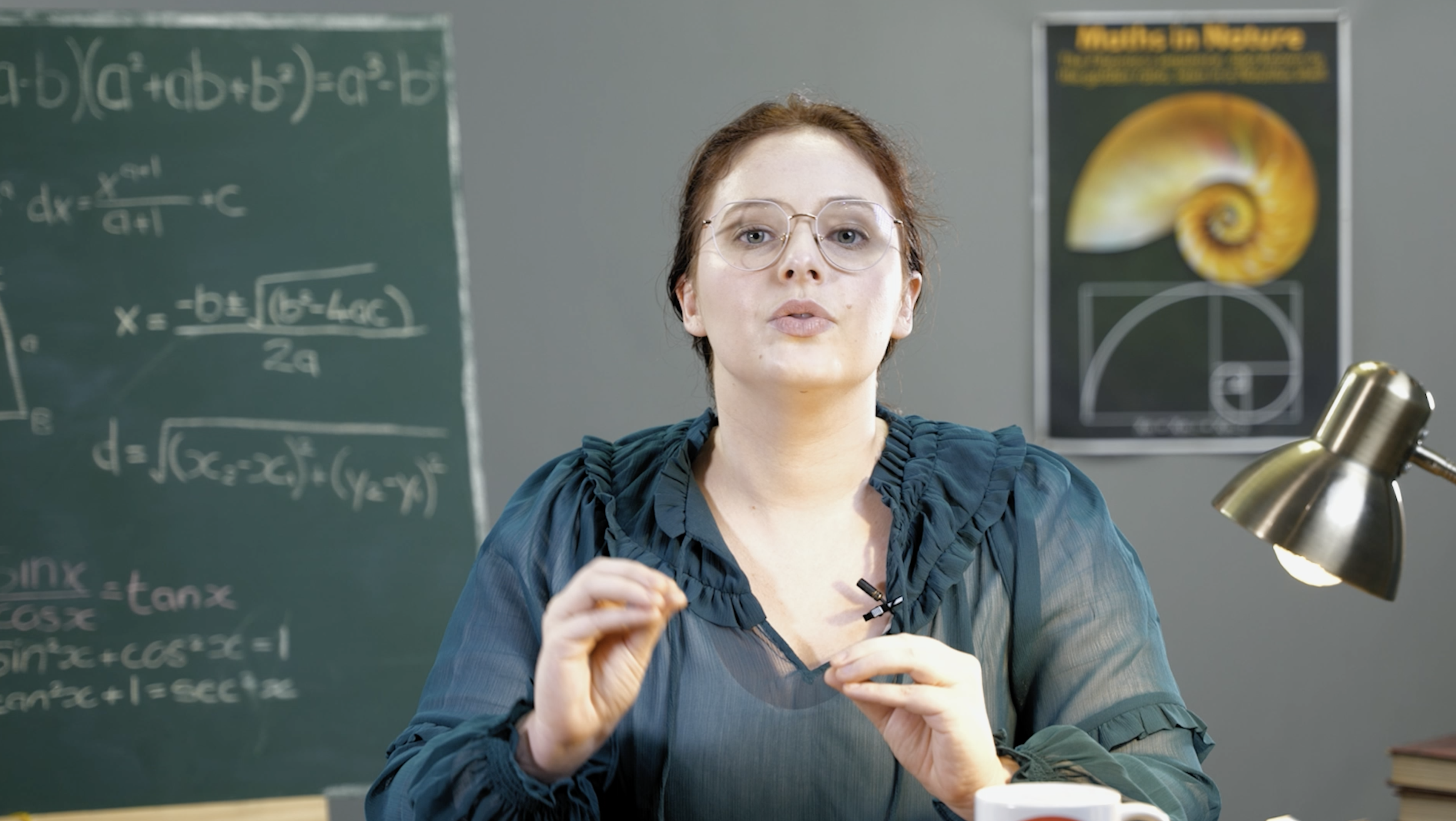 Algebraic Expressions Part 1: Language 