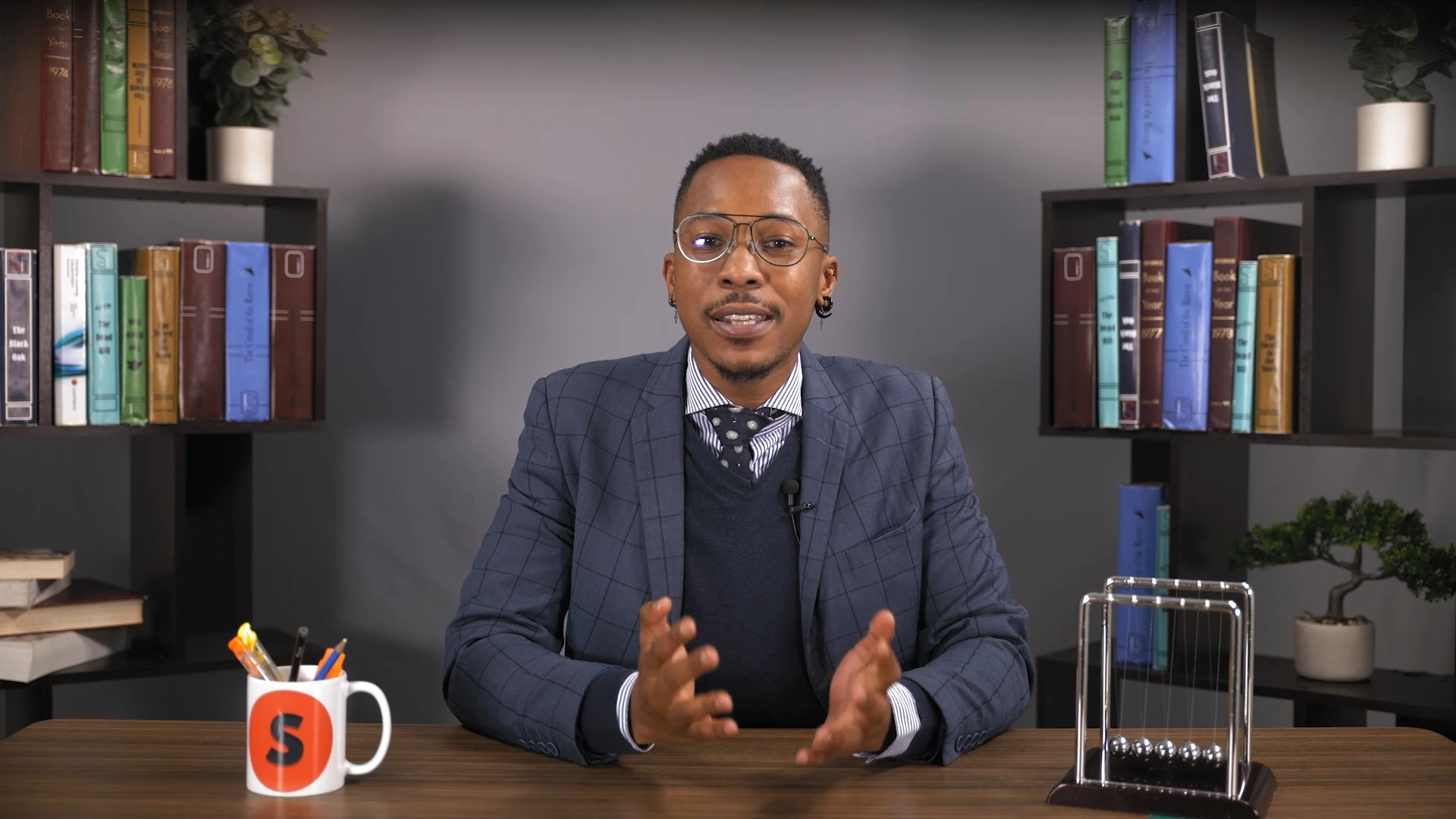 Marketing activities 