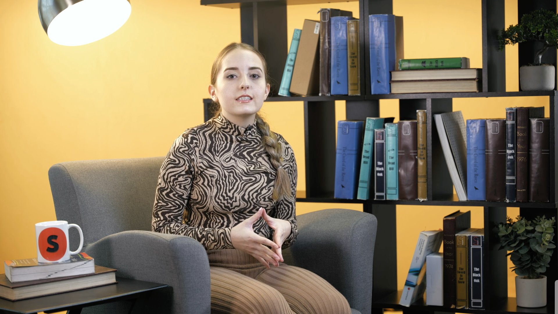 Comprehension Skills 