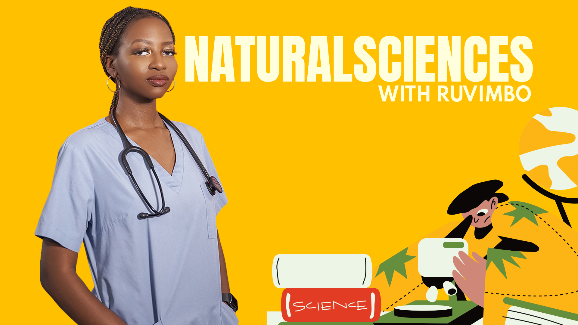 Grade 8 Natural Science