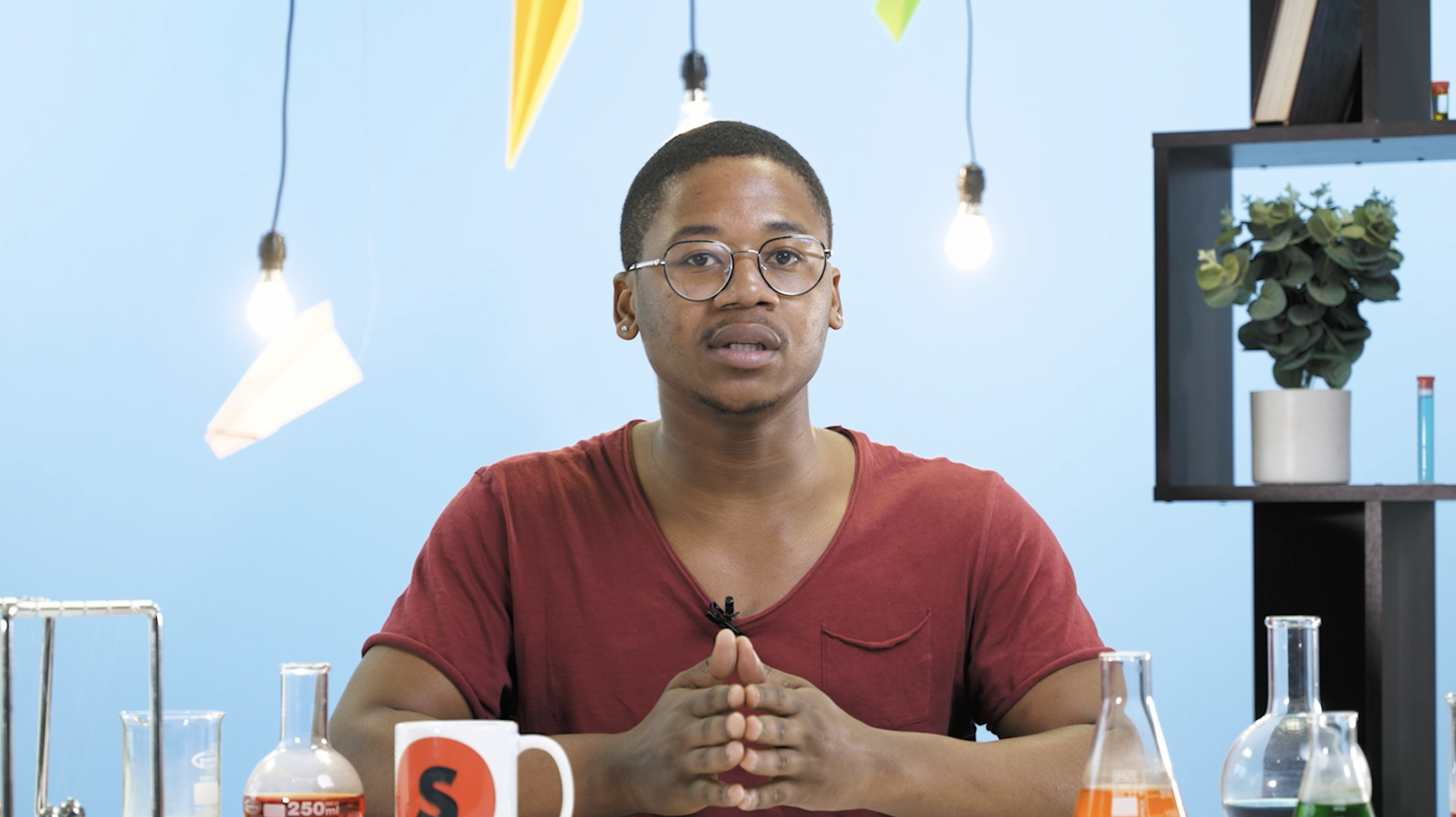 Electromagnetic radiation