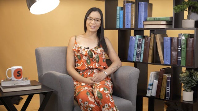 Listening and Speaking - The debate