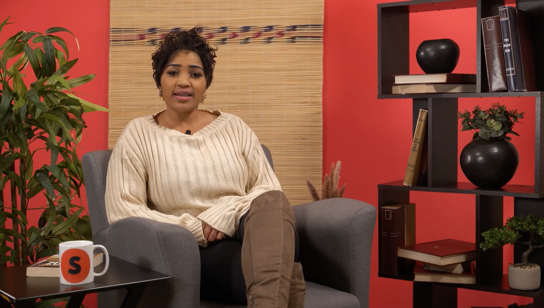 Izihlanganiso / Conjunctions 