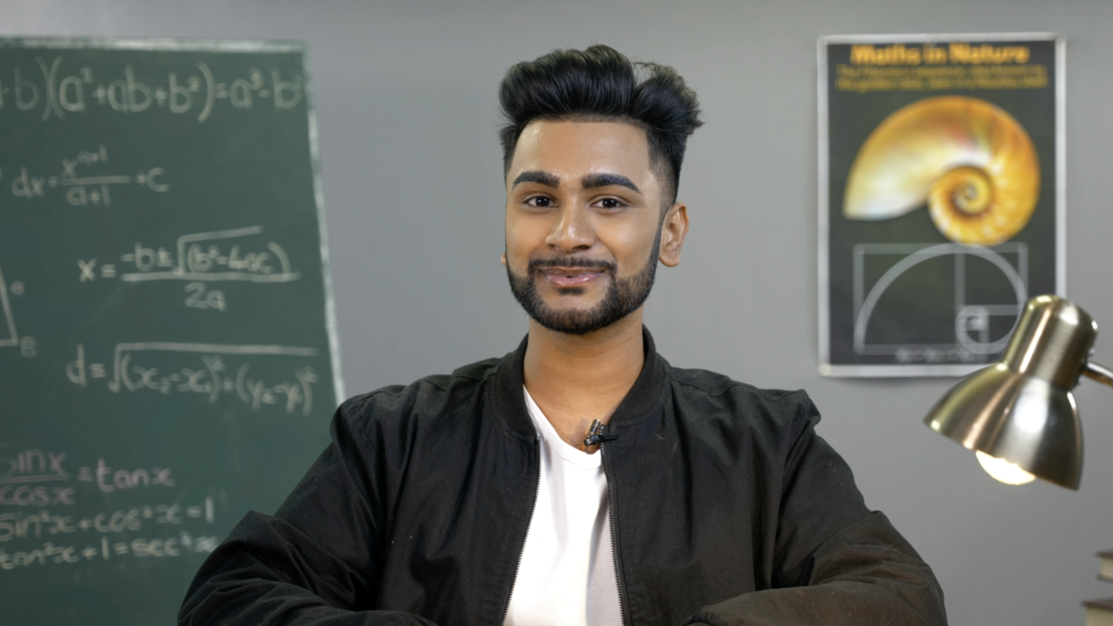 Trigonometry Functions Part 2: Cos