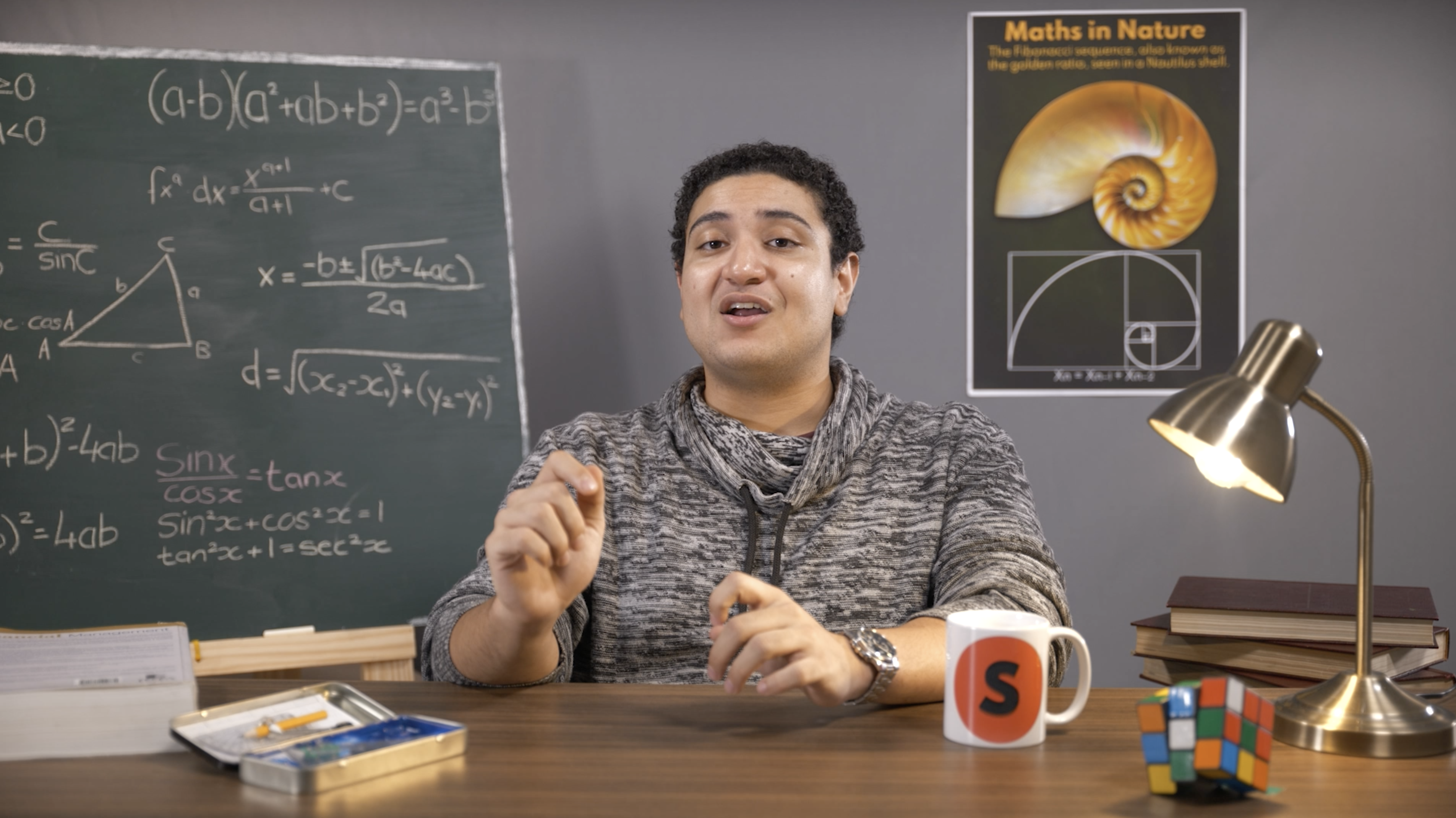 Sequence and Series Part 3: Finite and Infinite Series