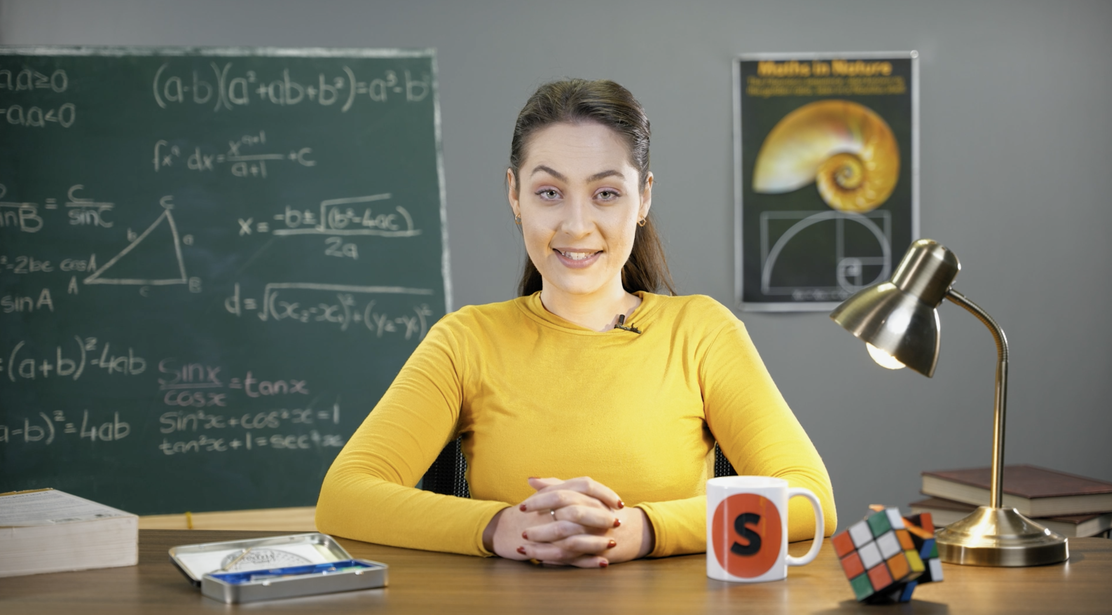 Geometry of 2D Part 1