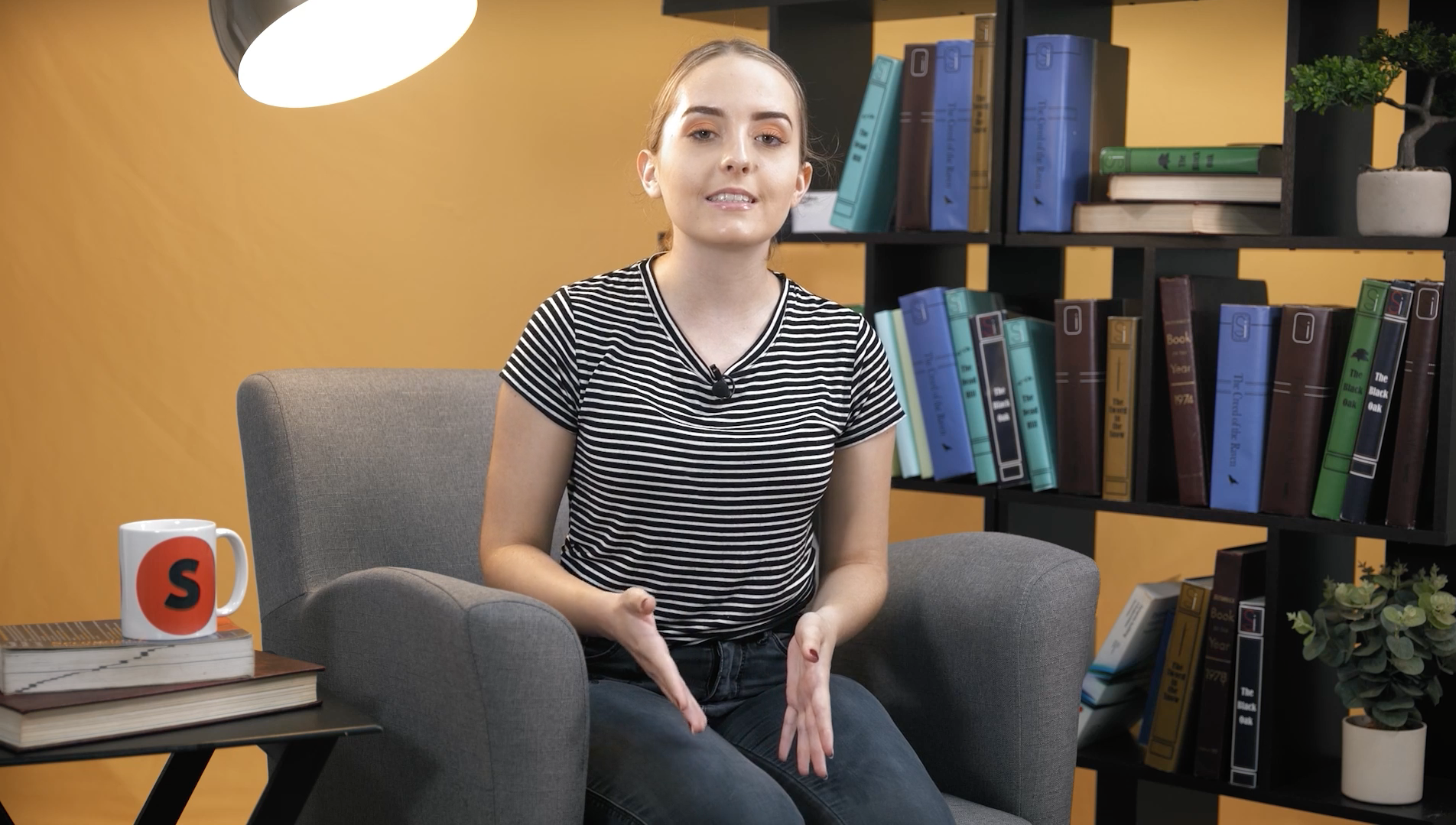 Listening comprehension 