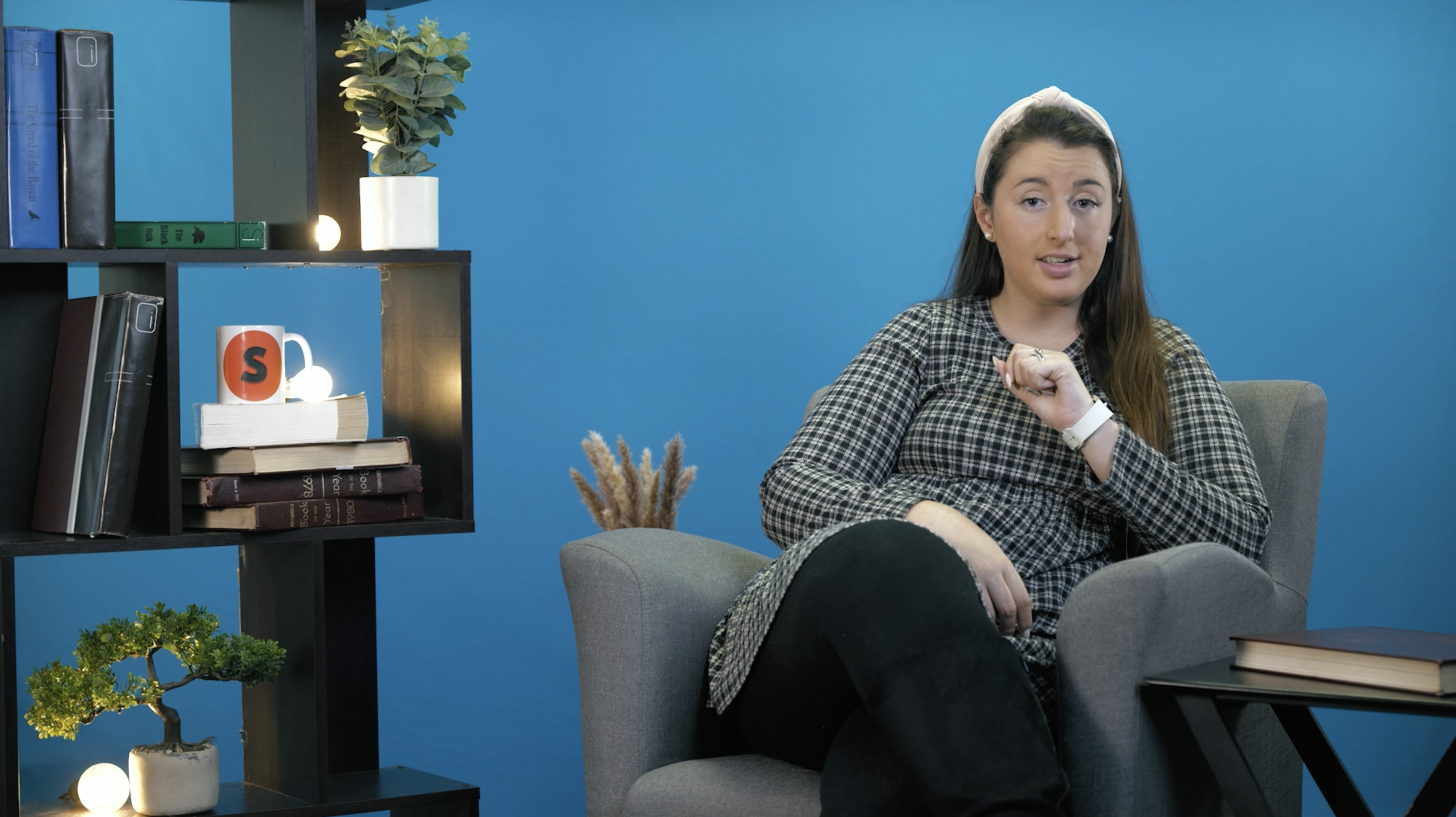 Lang Transaksionele Skryf: Vriendskaplike Brief