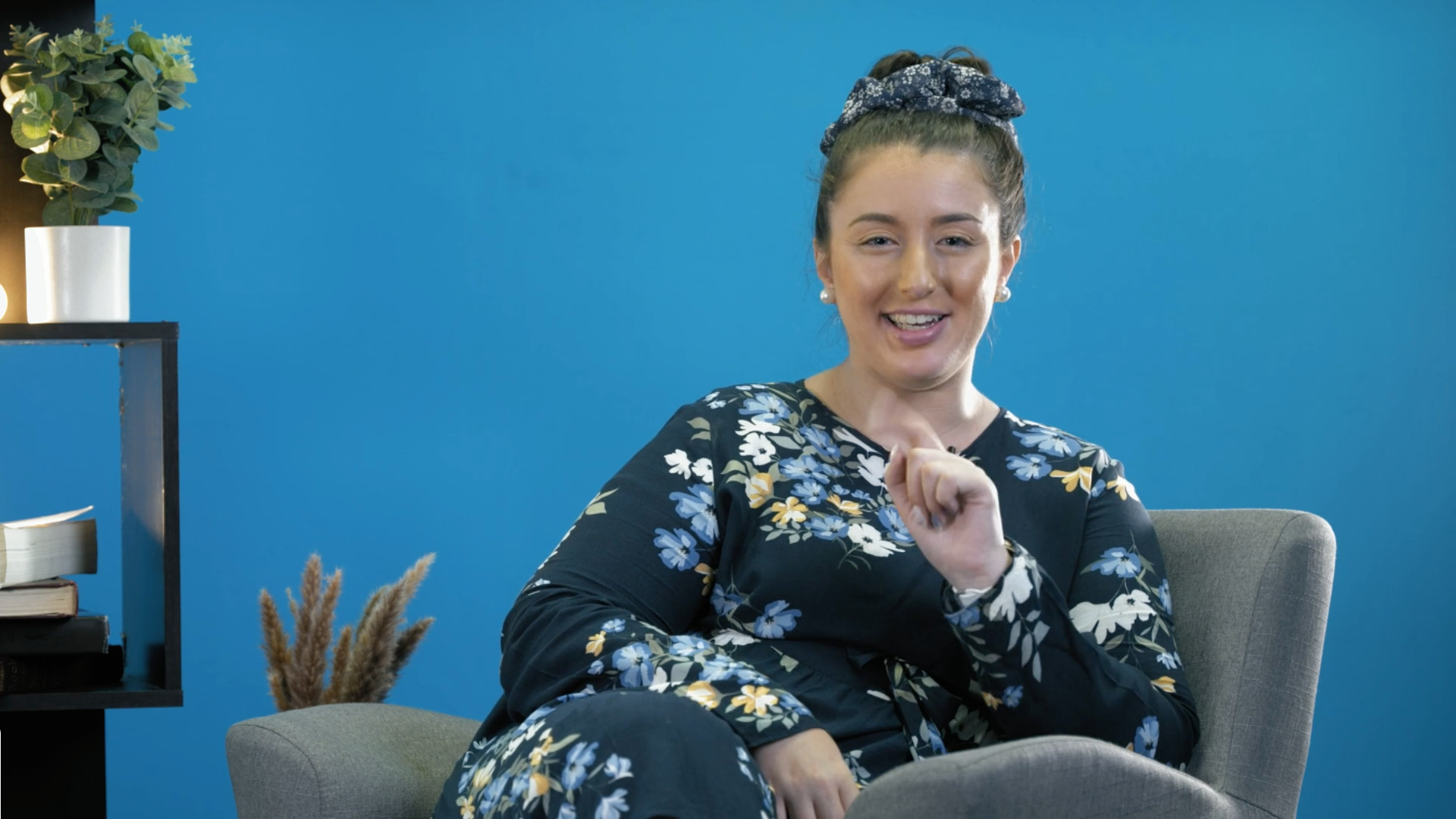 Lang Transaksionele - Dialoog