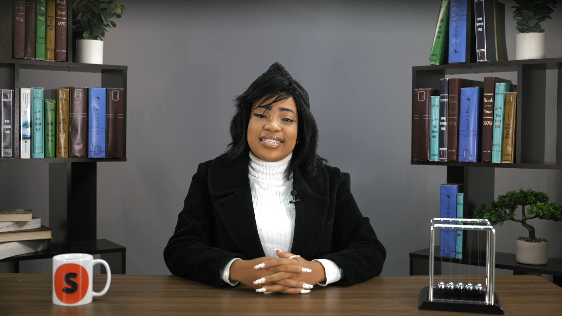 Cash transactions: Service business part A