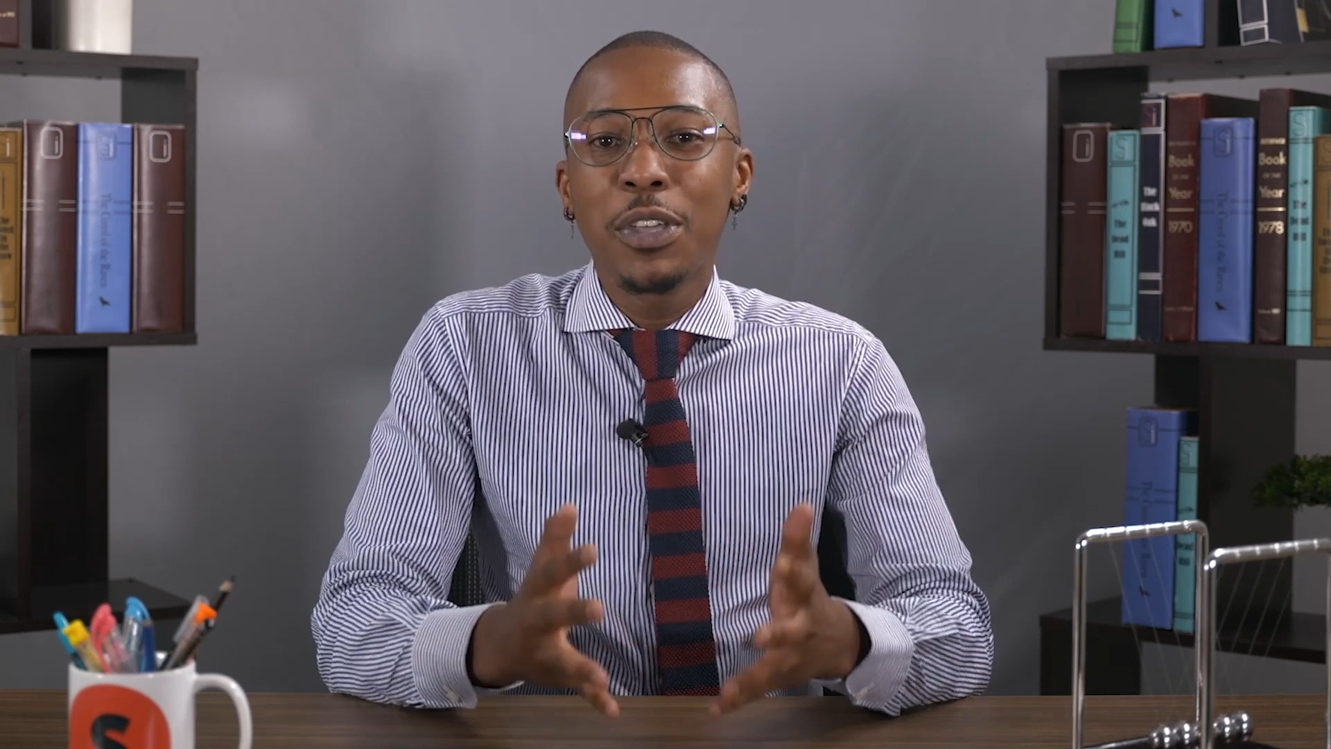 Macro environments - Professionalism and ethics 