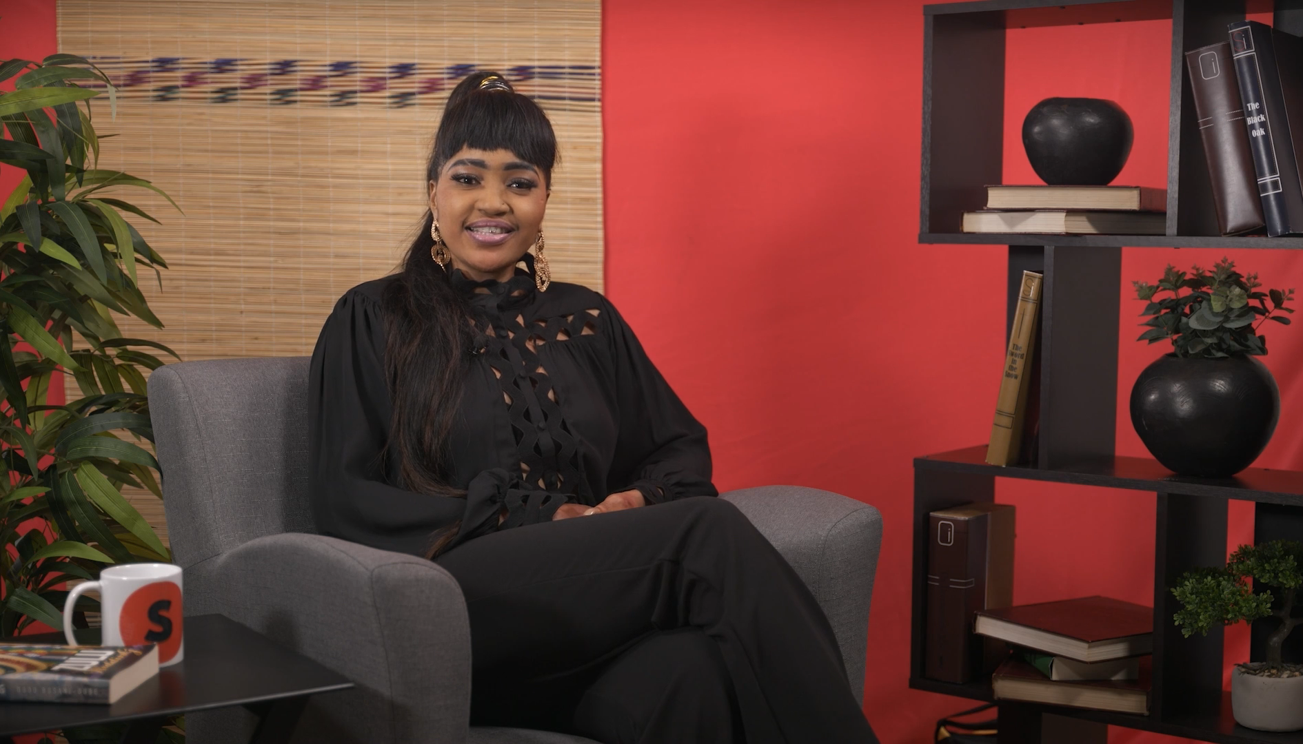 Amagama amqondofana namqondophika / Synonyms and antonyms