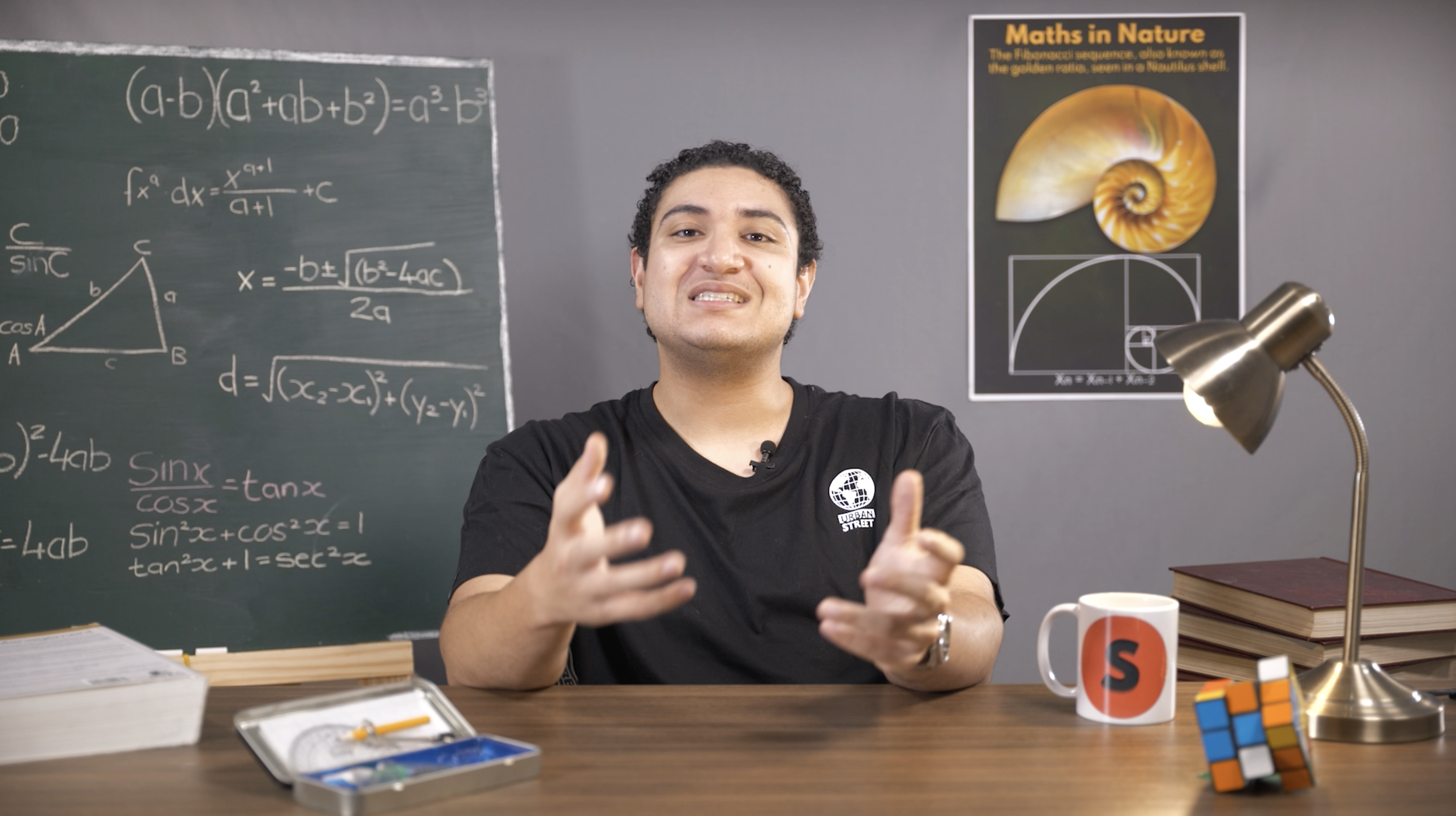 Euclidean Geometry Part 2 :Similarity and Proportion