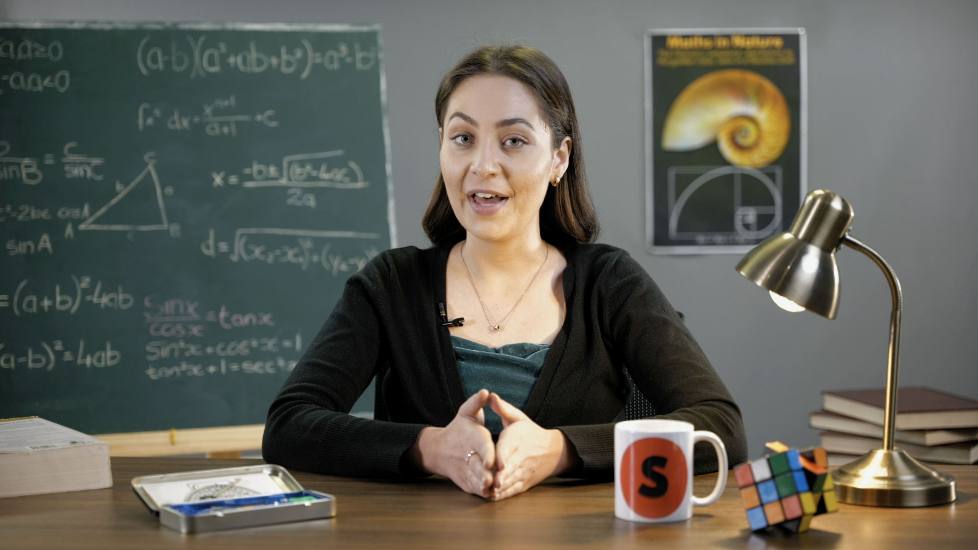 Euclidean Geometry Part 1