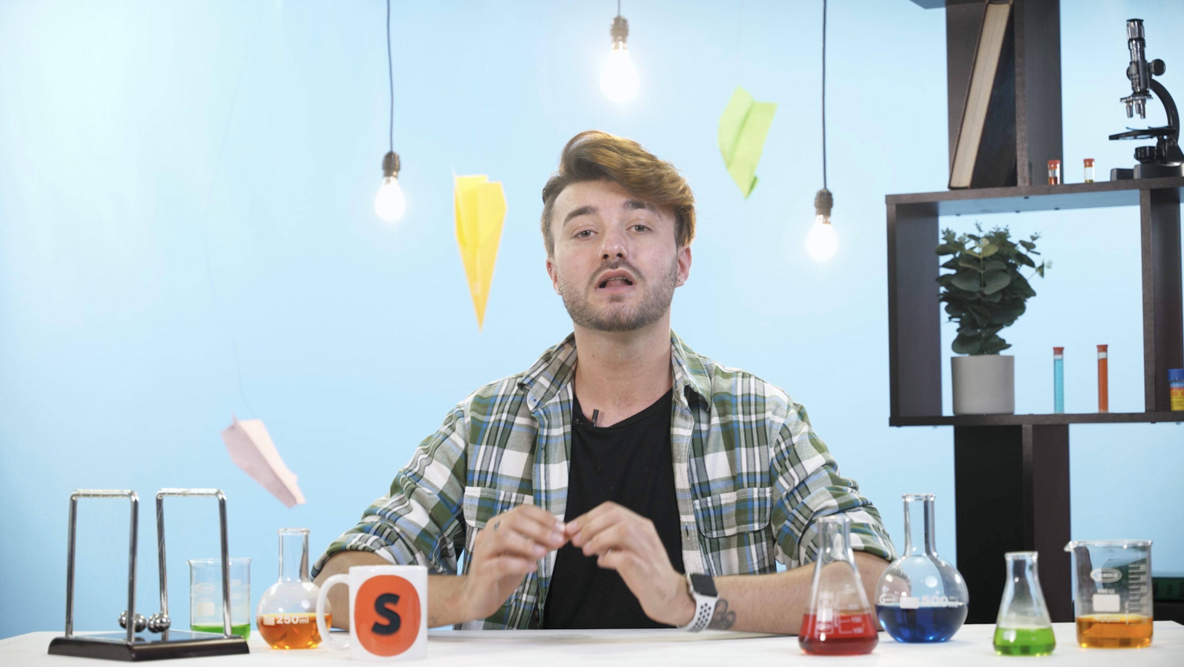 Work, Energy and Power