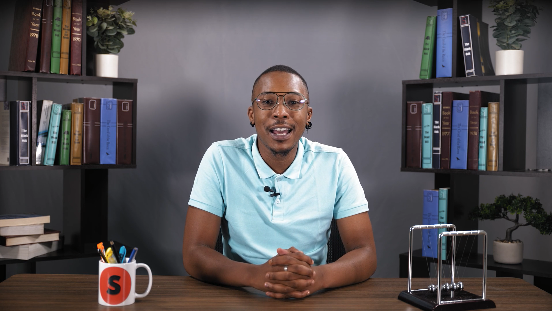 Government Interaction with households and businesses 