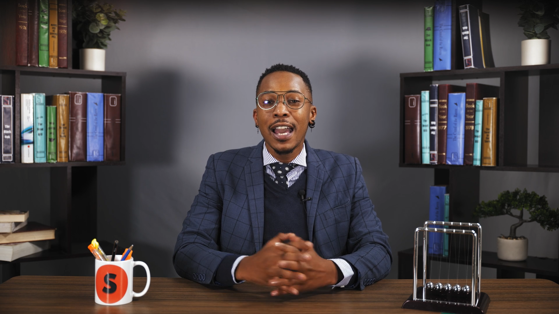 Transform business plan into an action plan