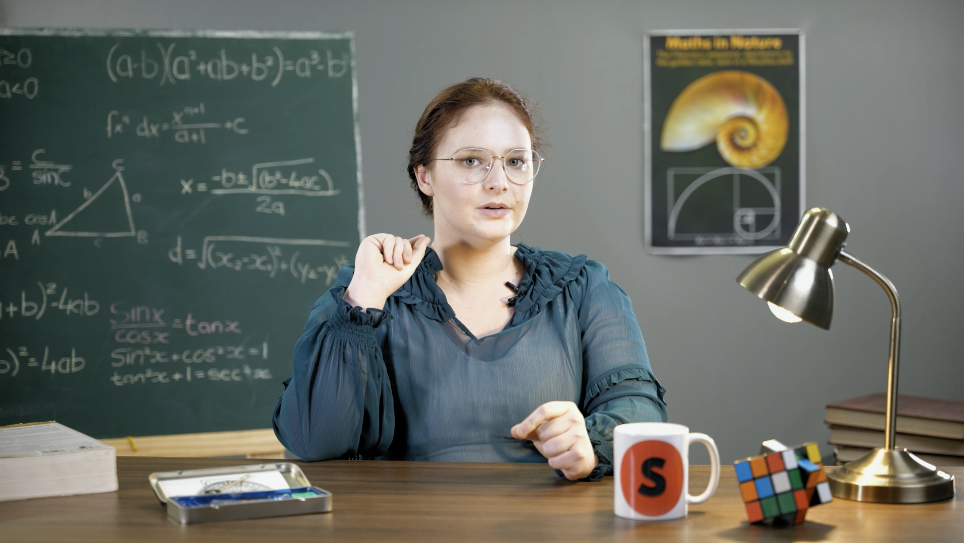 Algebraic Expressions Part 2: Simplify Expressions