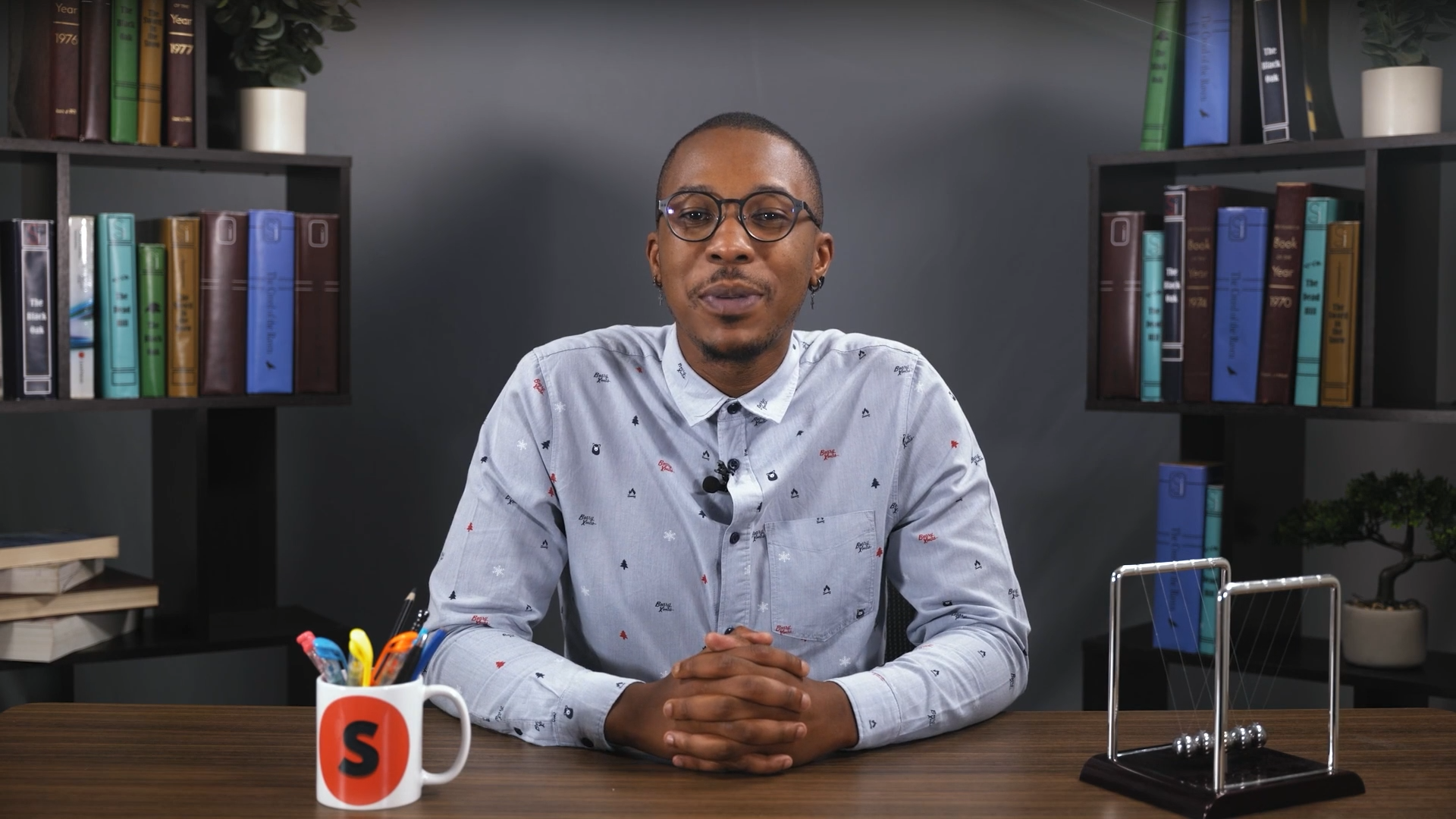 Macro environments - Business strategies 