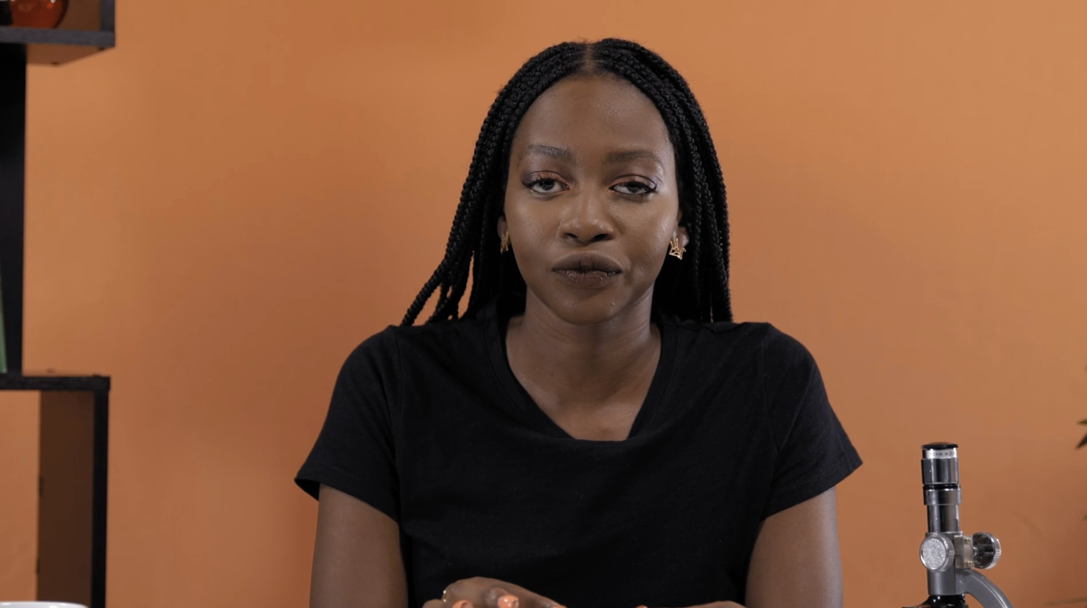 The microscopic world 