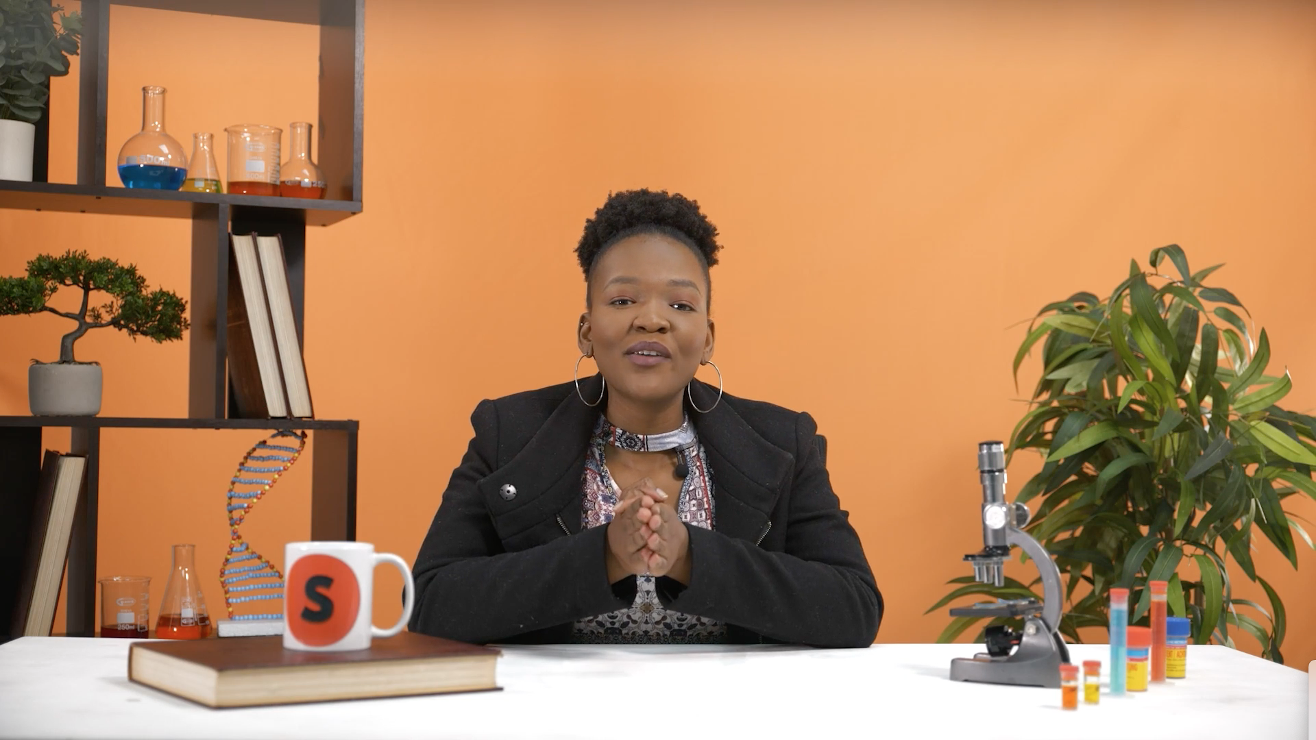 Balancing chemical equation