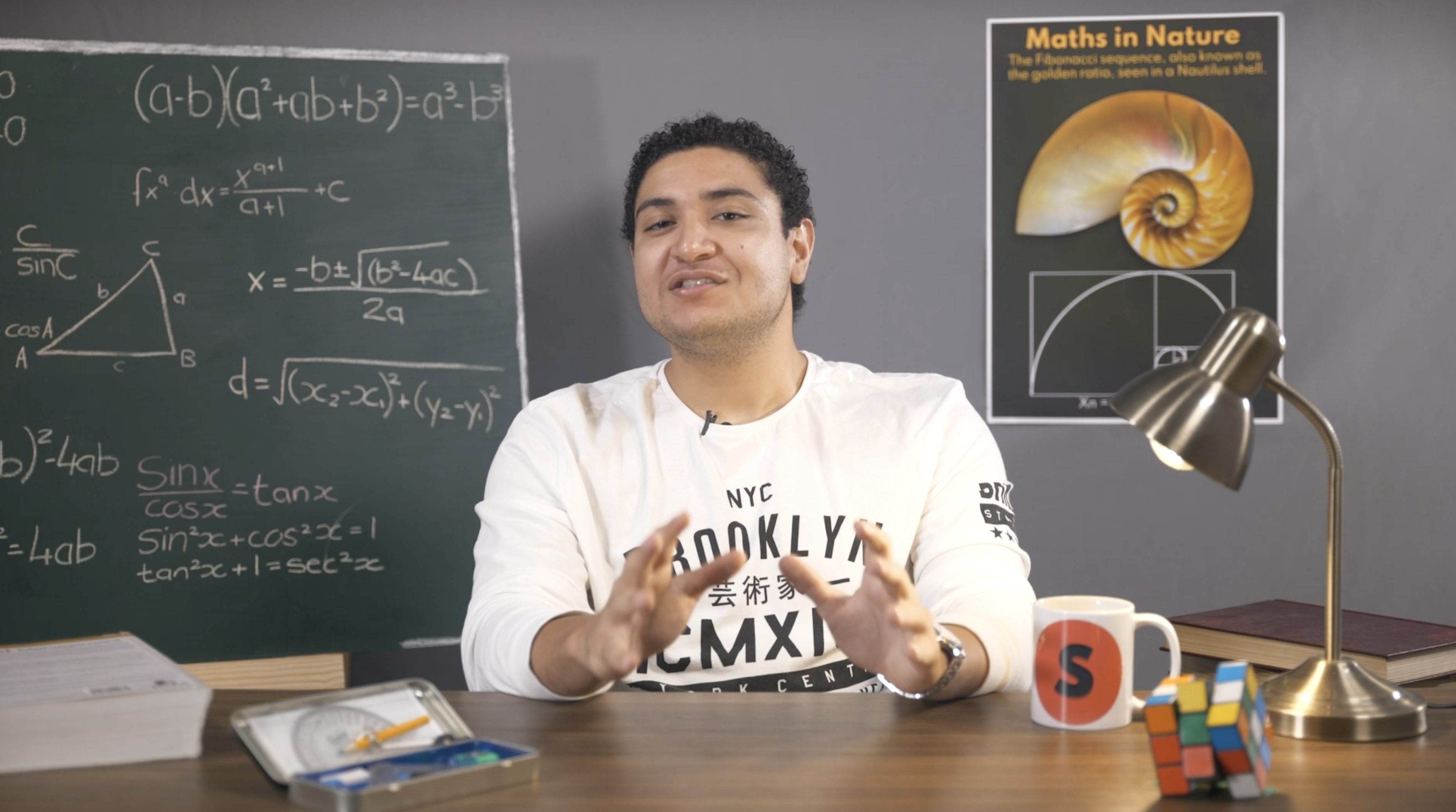 Algebraic Expressions Part 2: Rounding Off 