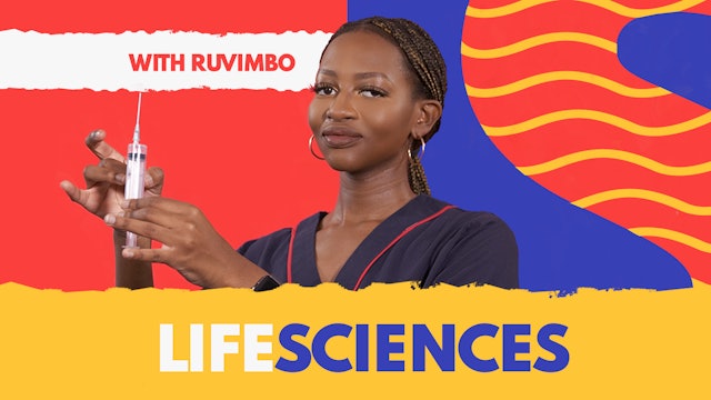 Grade 12 Life Sciences