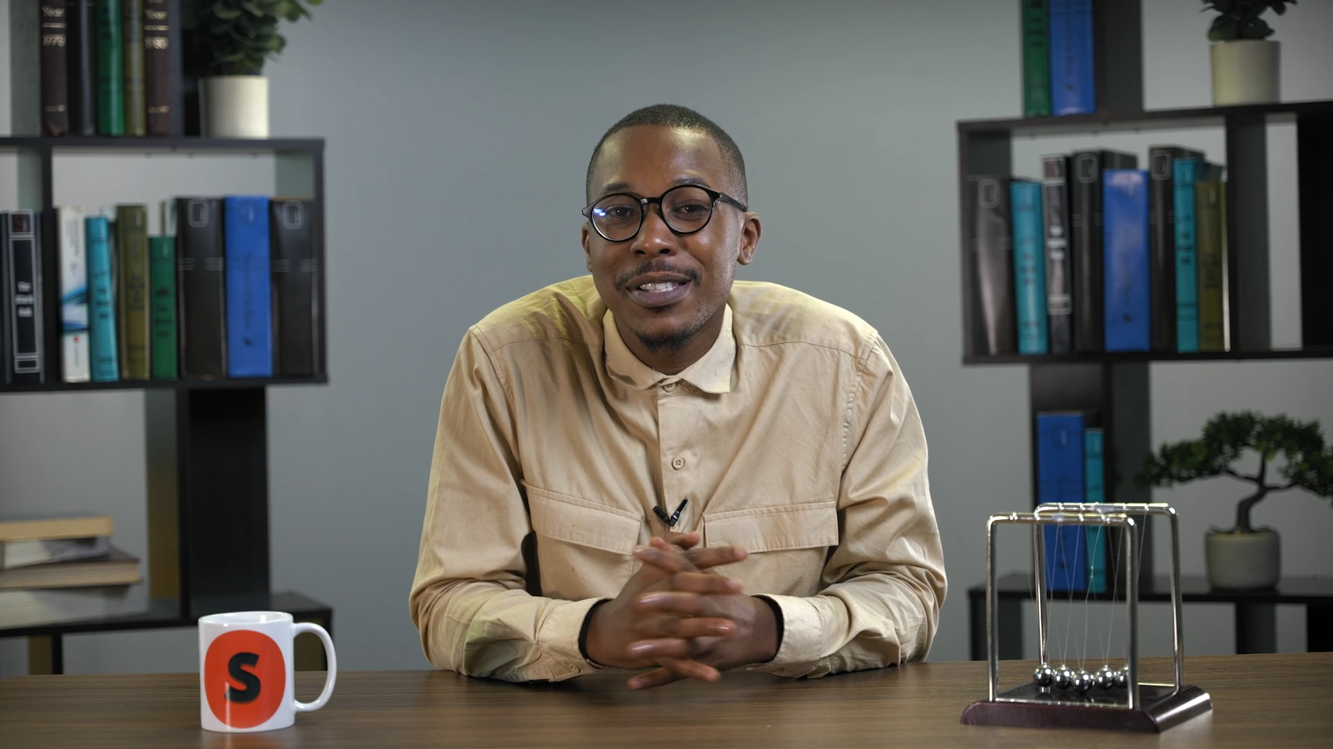 Revision: Adapting to business environments challenges