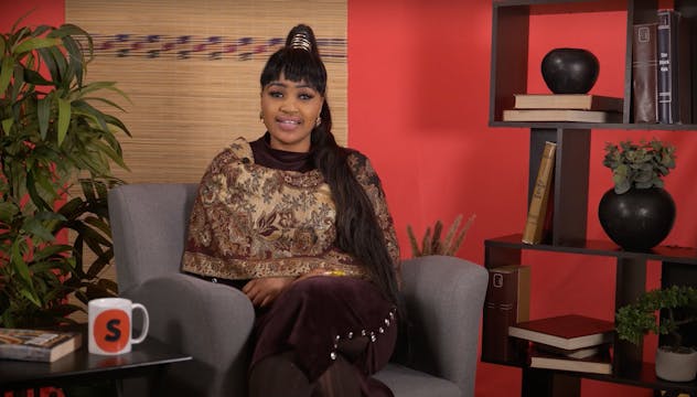 Ukubhala iphephandaba / Writing a new...