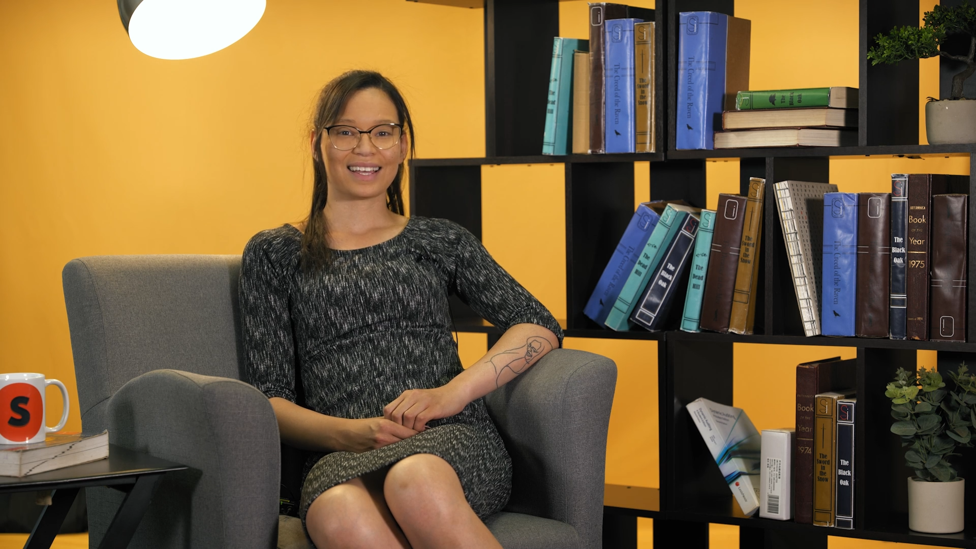 Poetry 'Funeral Blues'