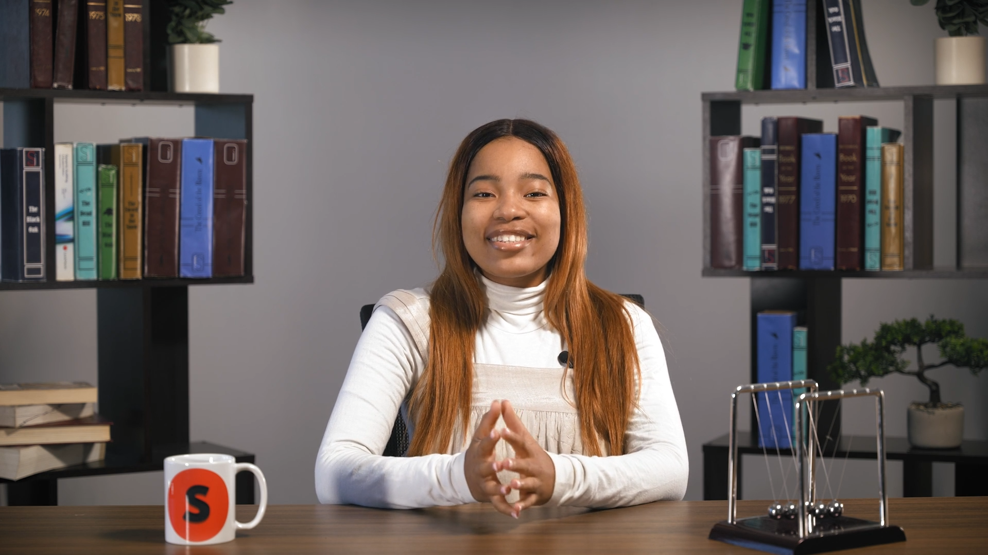 Notes to the financial statements 