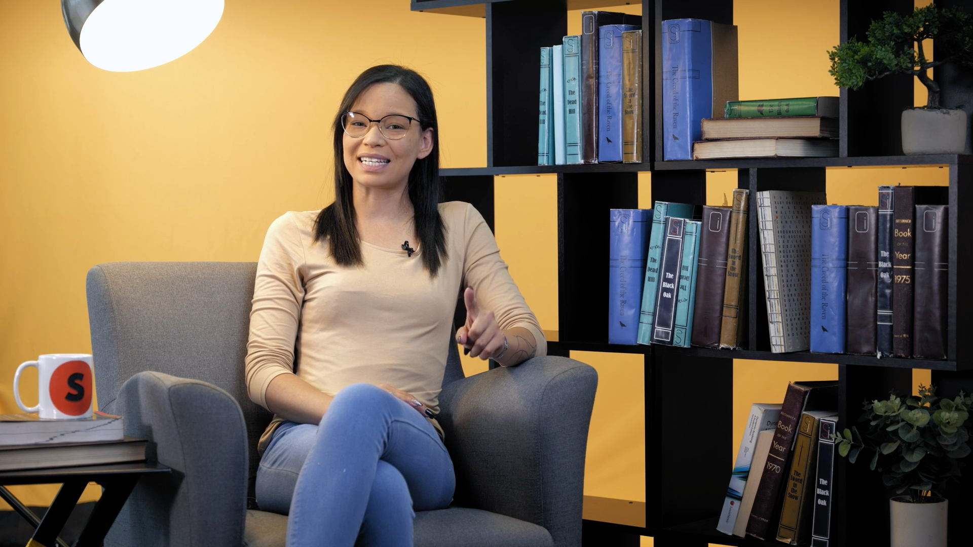 Investigative writing