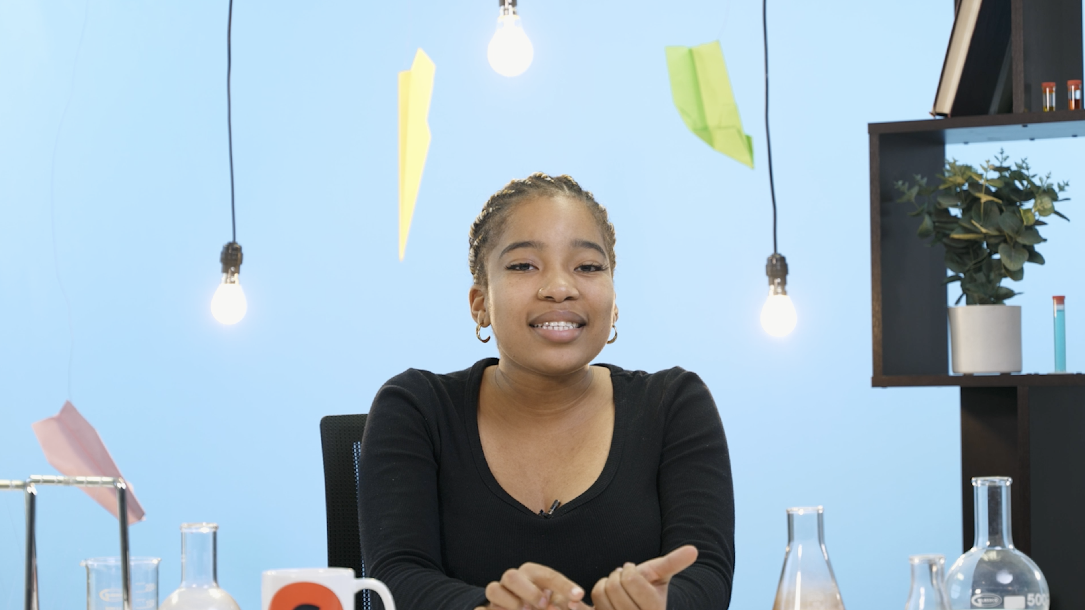 The chemistry of water