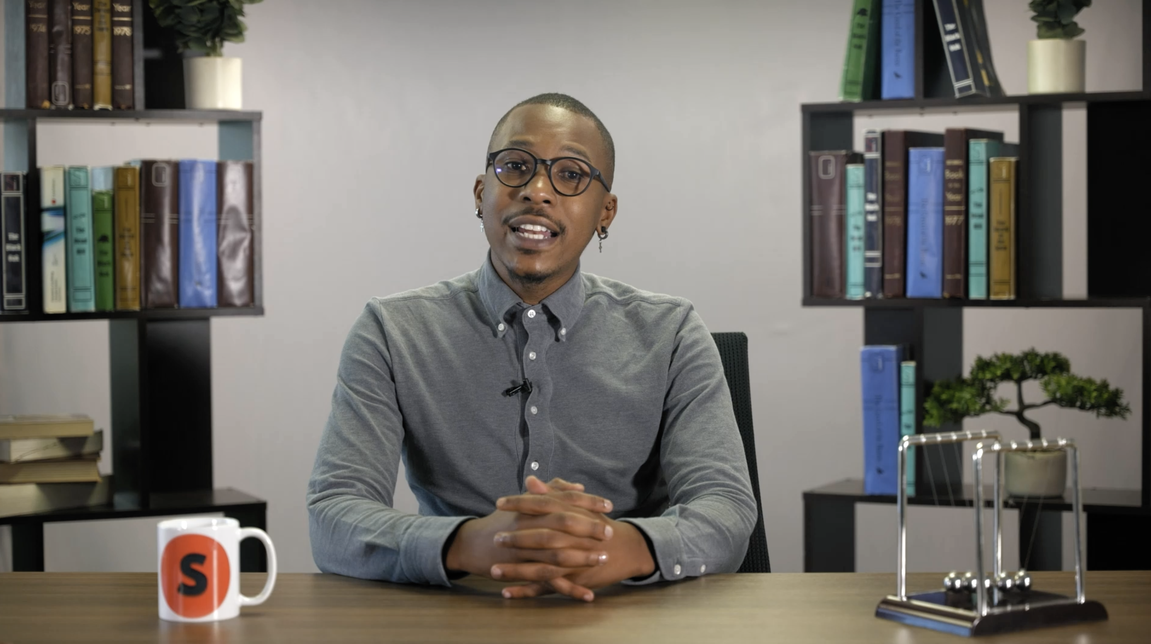 Forms of Ownership part 3