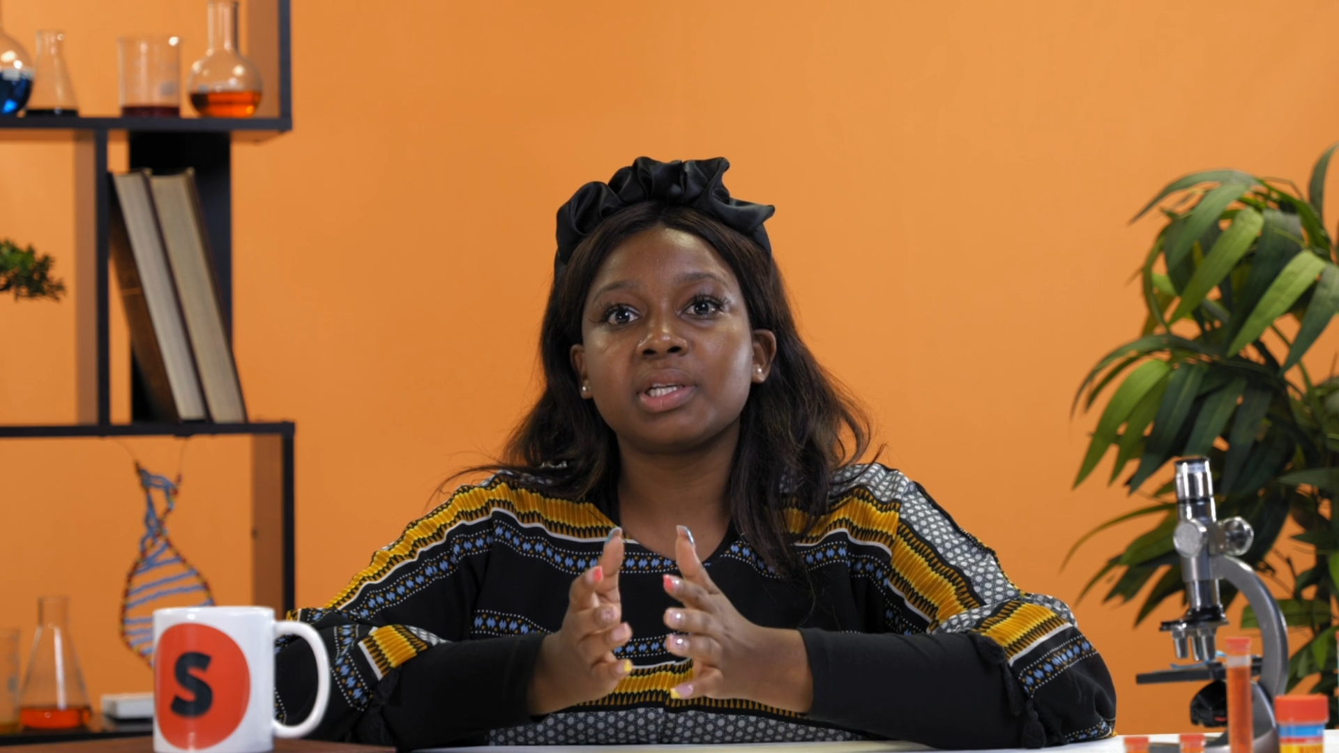 Indigenous knowledge systems and sustainable use of the environment