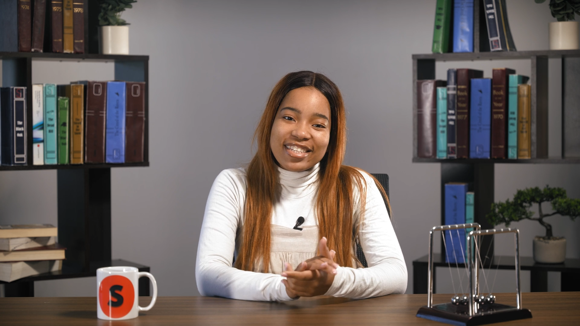 Financial statements (Part A)