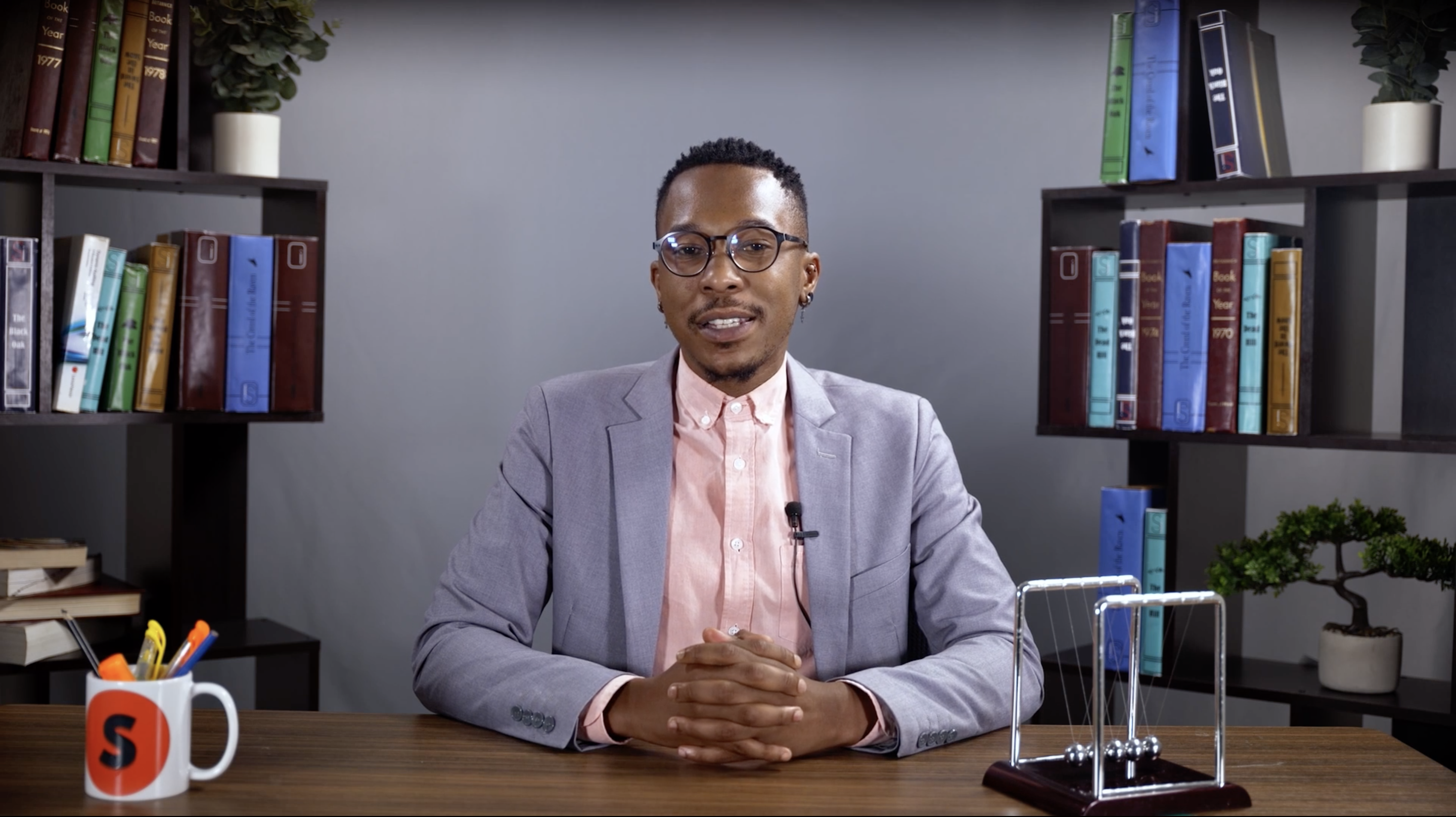 Forms of Ownership - Private/Public Company and personal liability