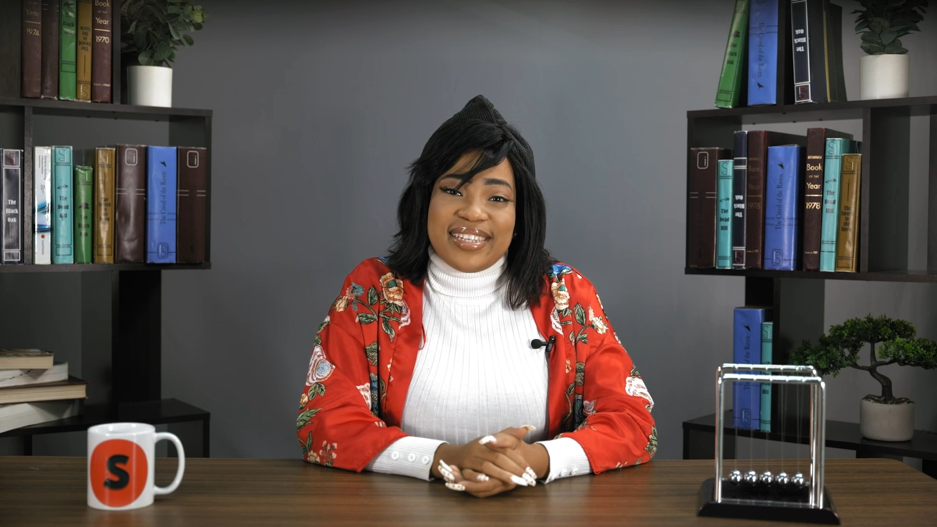 Basic business concepts 