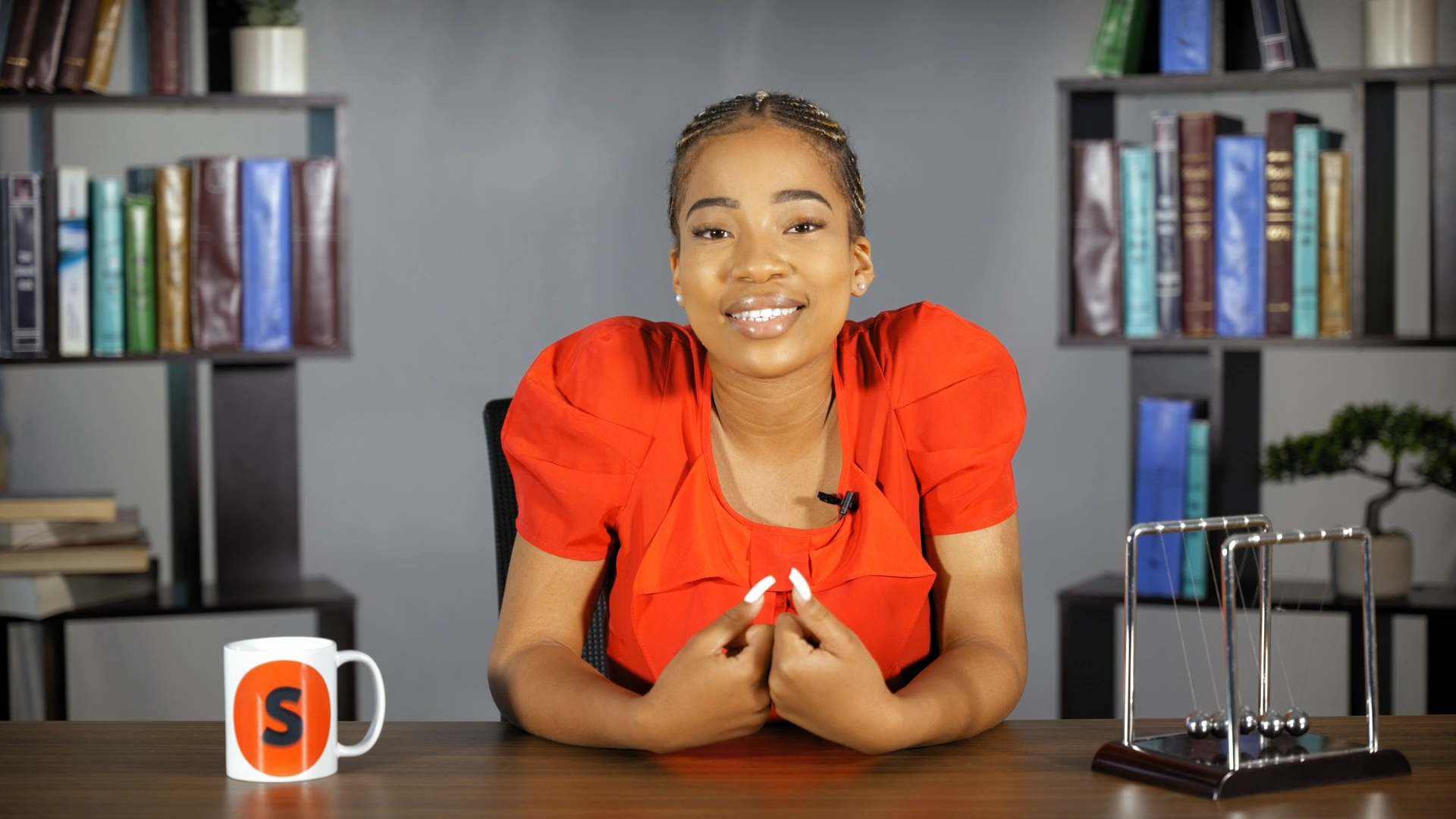 Internal control over credit transactions 