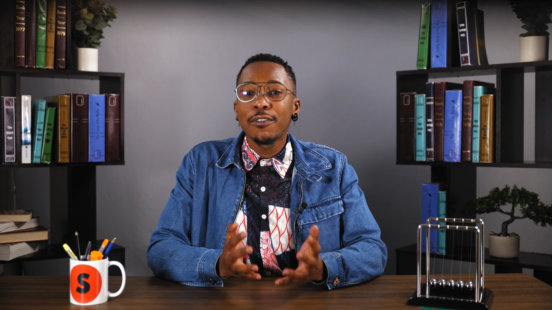 Starting a business venture on an action plan