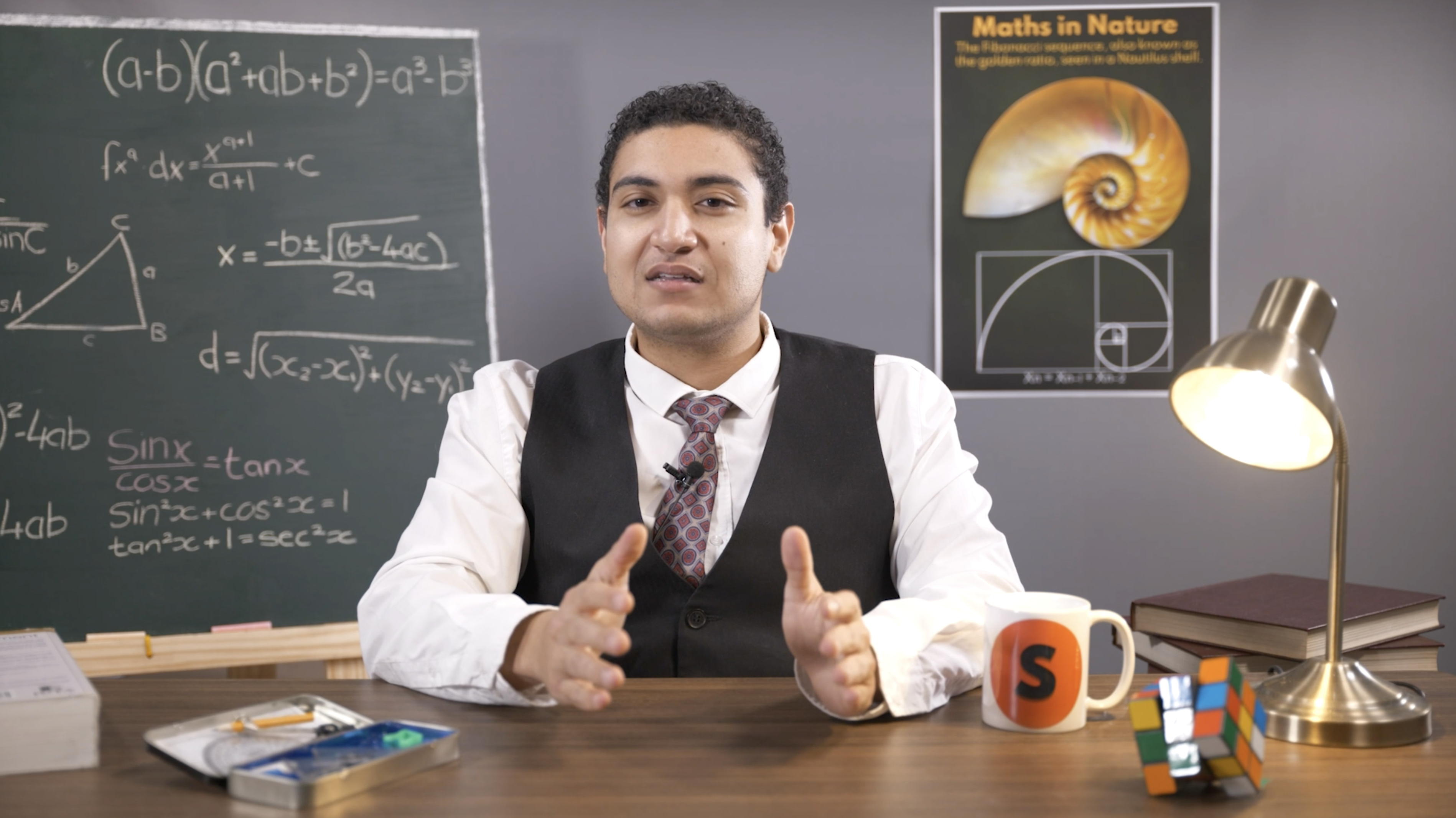 Statistics and data handling Part 3