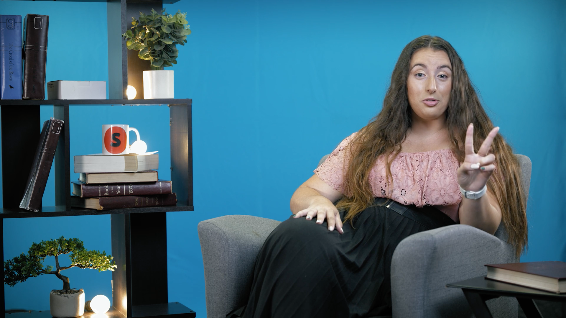 Lettergrepe / Syllables