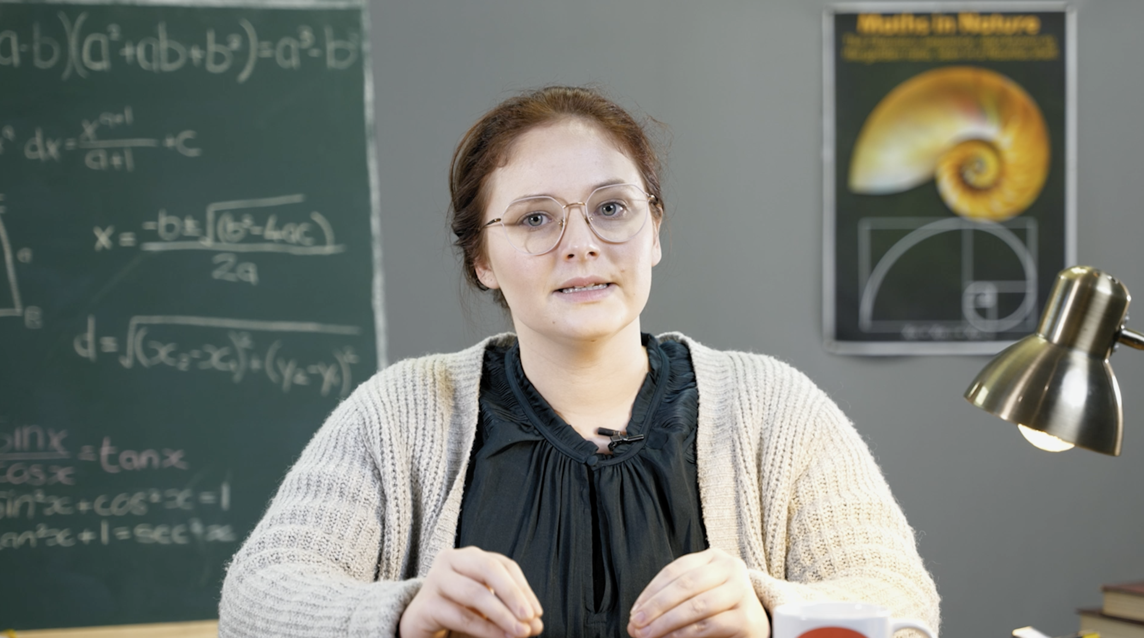 Numeric and Geometric Patterns Part 2